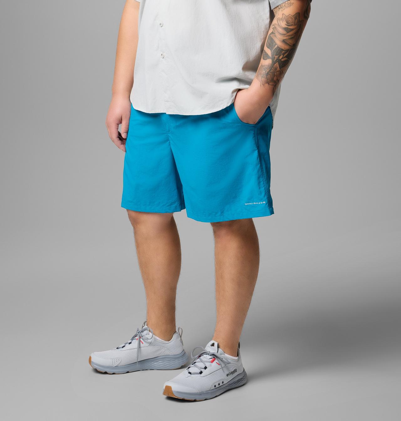 Men's PFG Backcast™ IV Water Shorts - Big 4