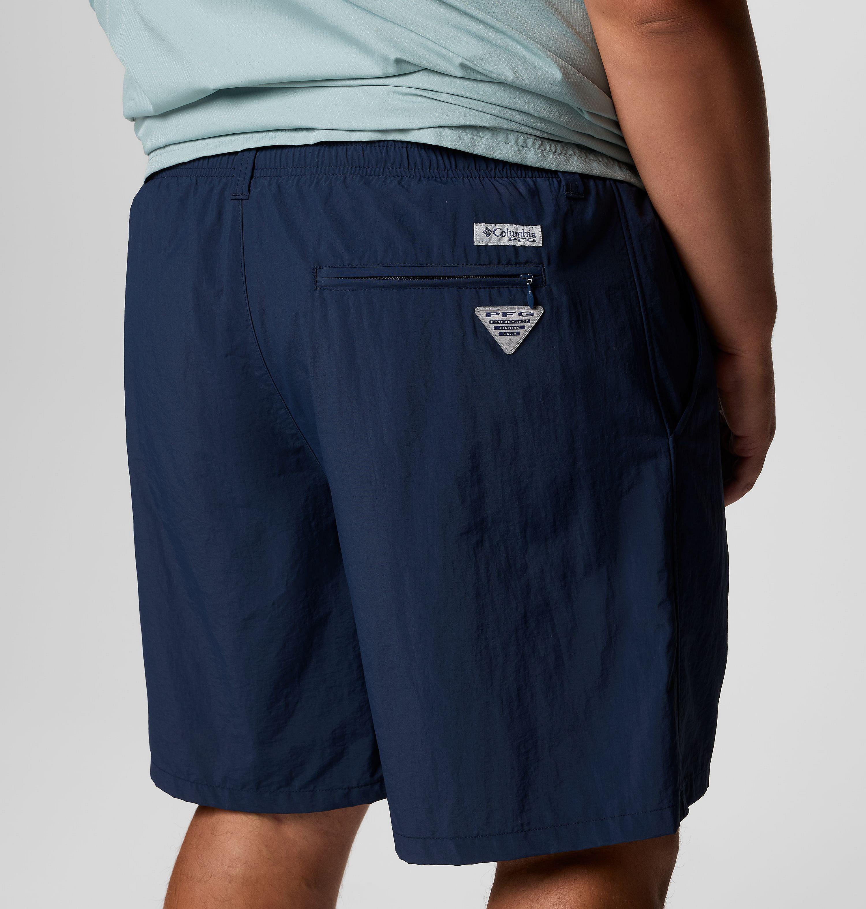 Men's PFG Backcast IV Water Shorts - Big 6