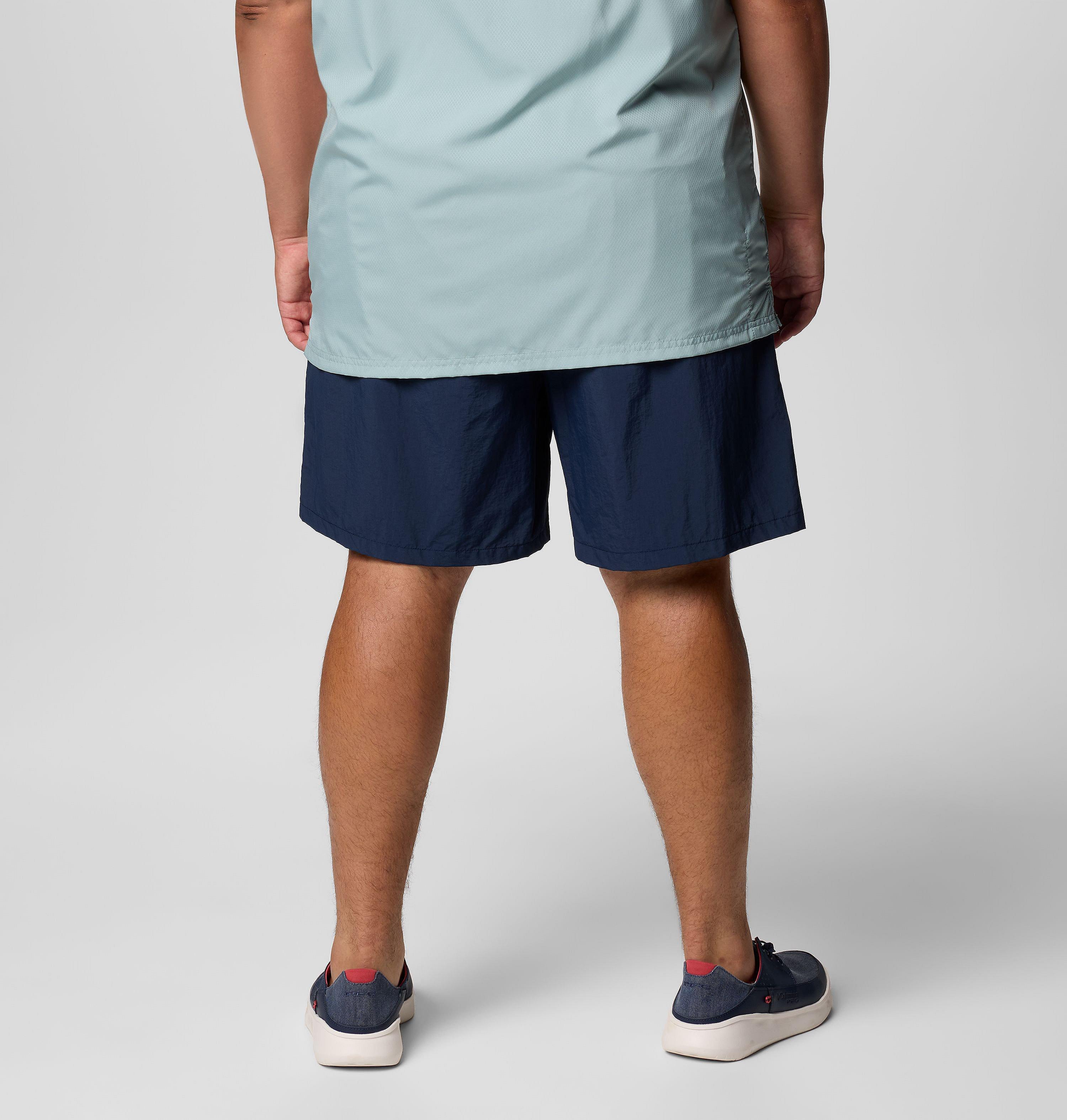 Men's PFG Backcast IV Water Shorts - Big 2