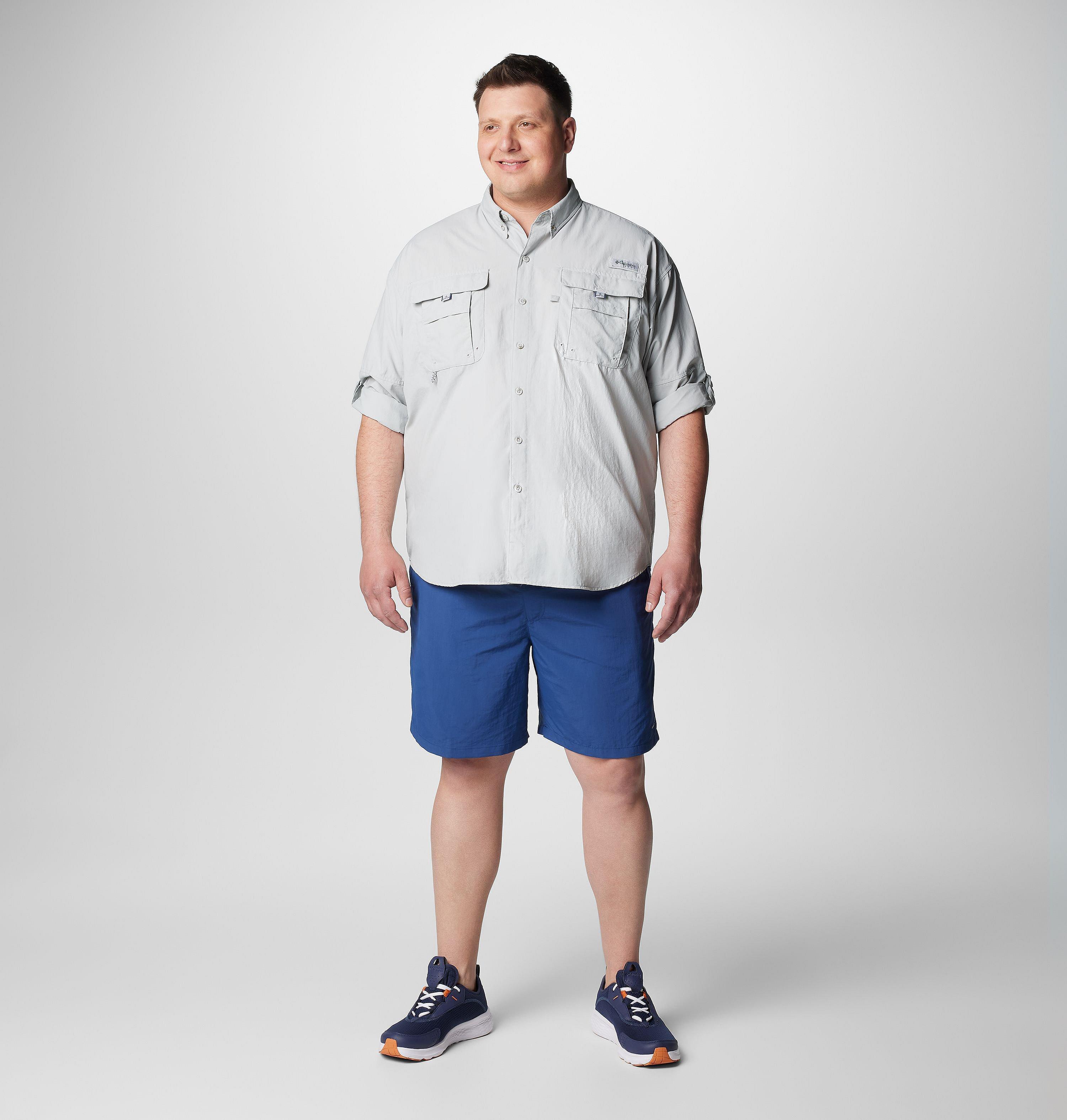 Men's PFG Backcast IV Water Shorts - Big 3