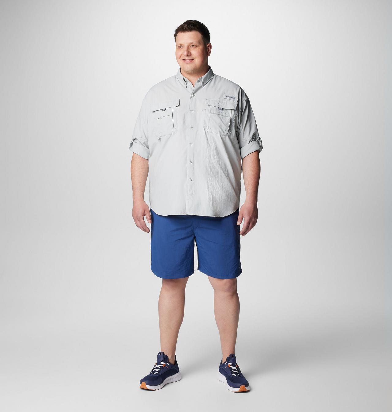 Men's PFG Backcast™ IV Water Shorts - Big 3