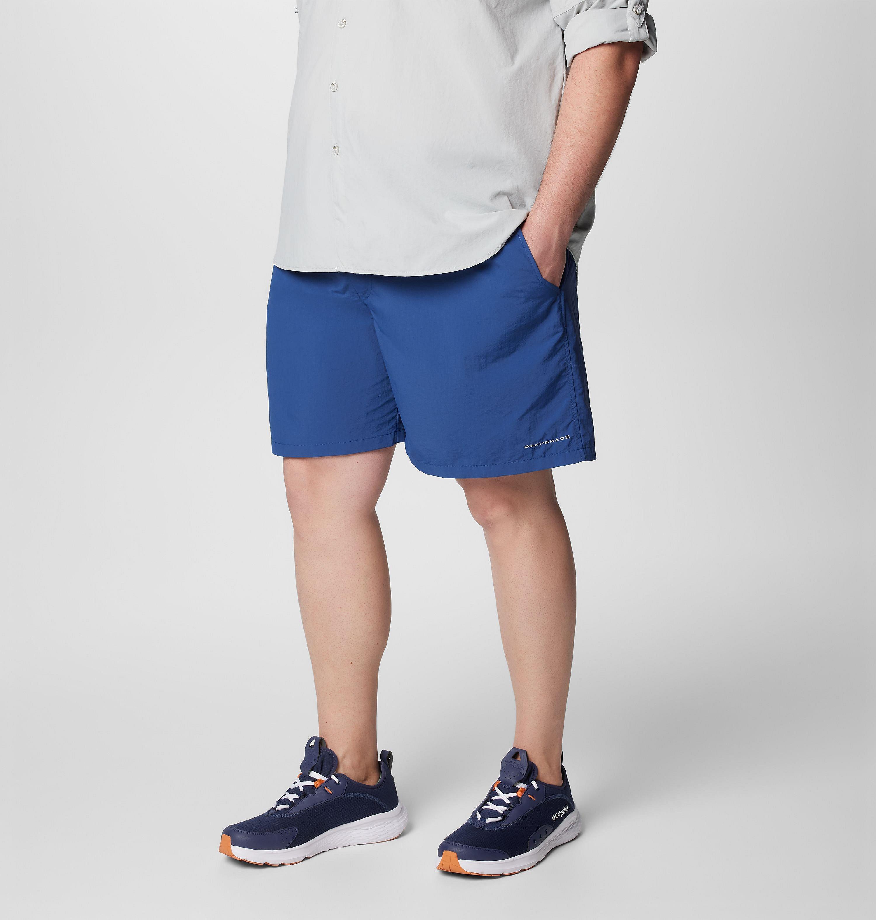 Men's PFG Backcast IV Water Shorts - Big 4