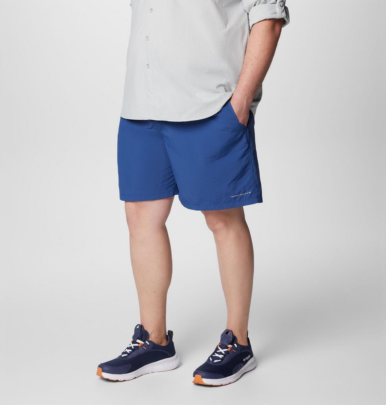 Men's PFG Backcast™ IV Water Shorts - Big 4