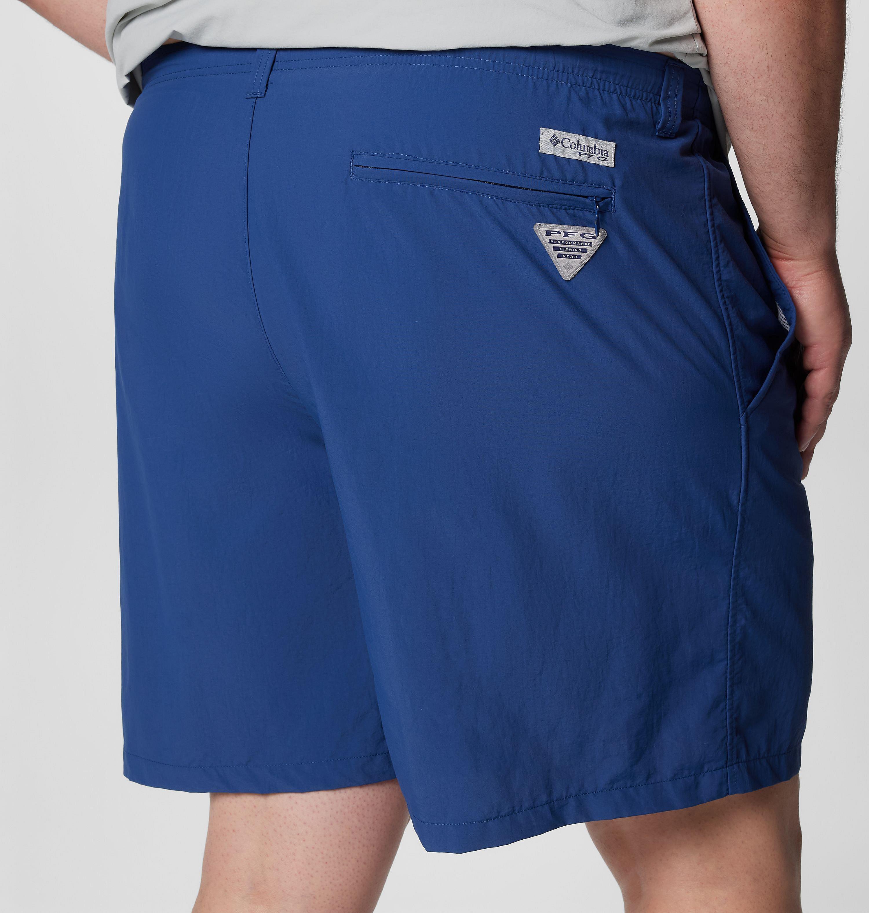 Men's PFG Backcast IV Water Shorts - Big 6