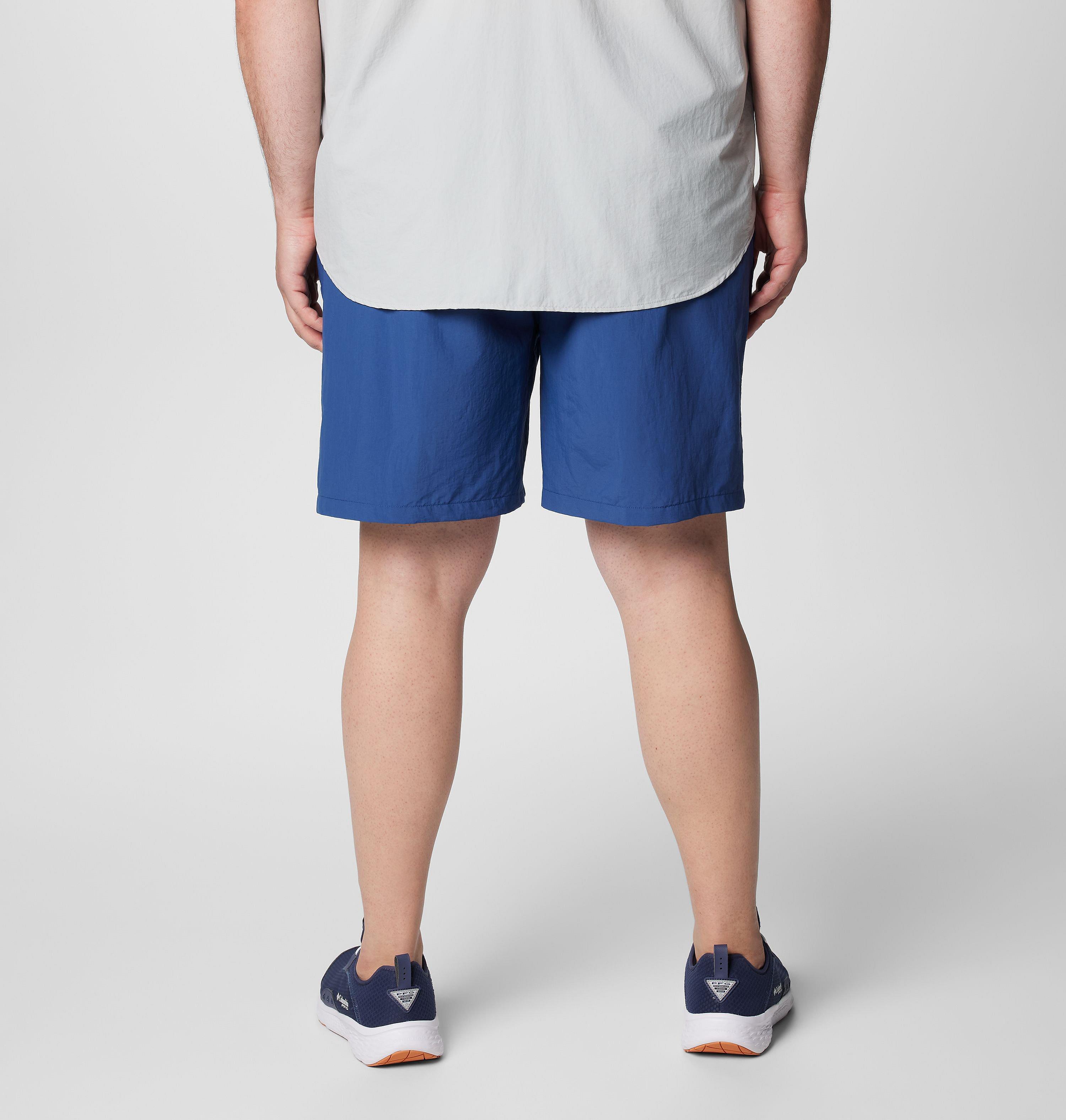 Men's PFG Backcast IV Water Shorts - Big 2