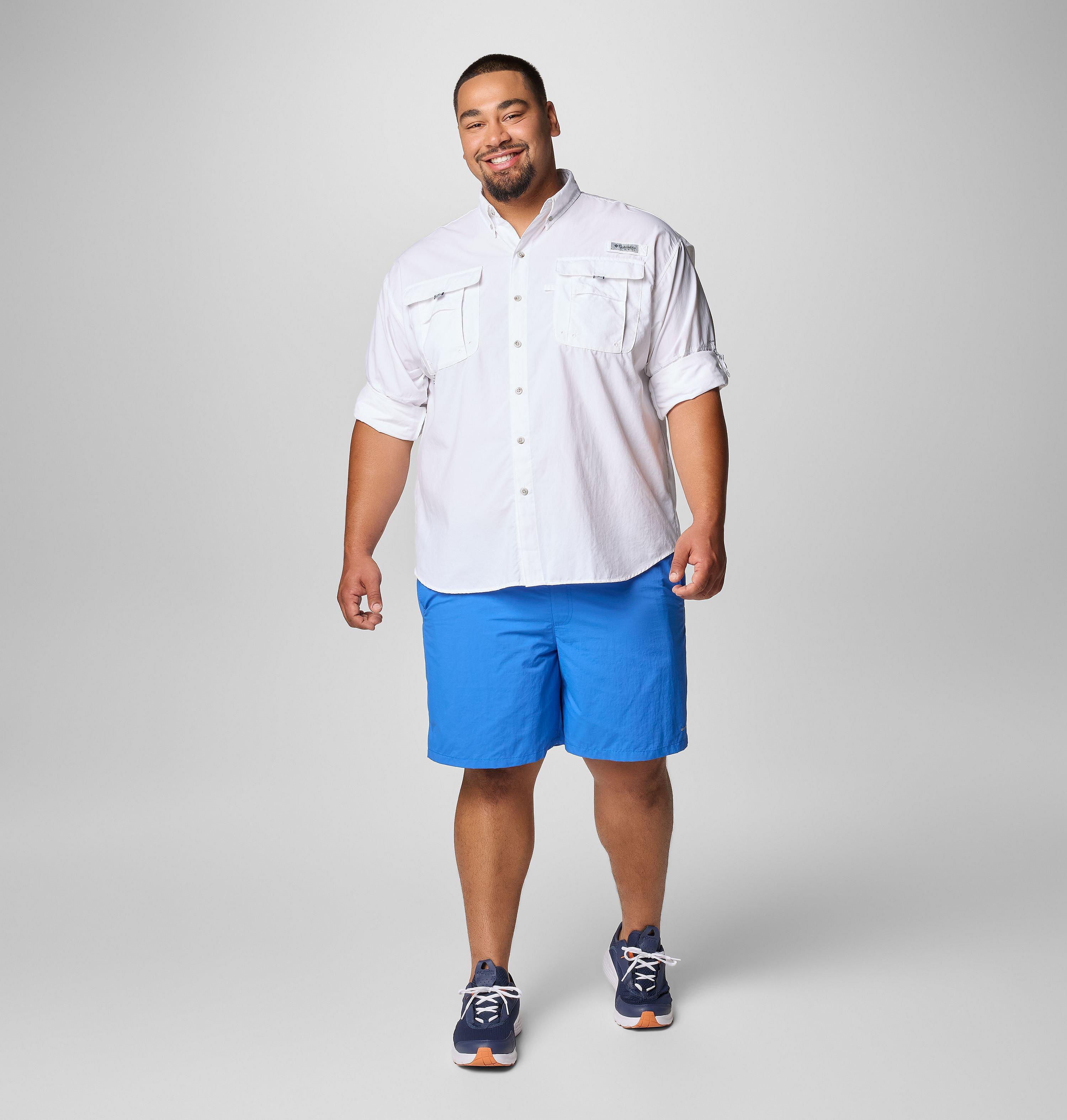 Men's PFG Backcast IV Water Shorts - Big 3