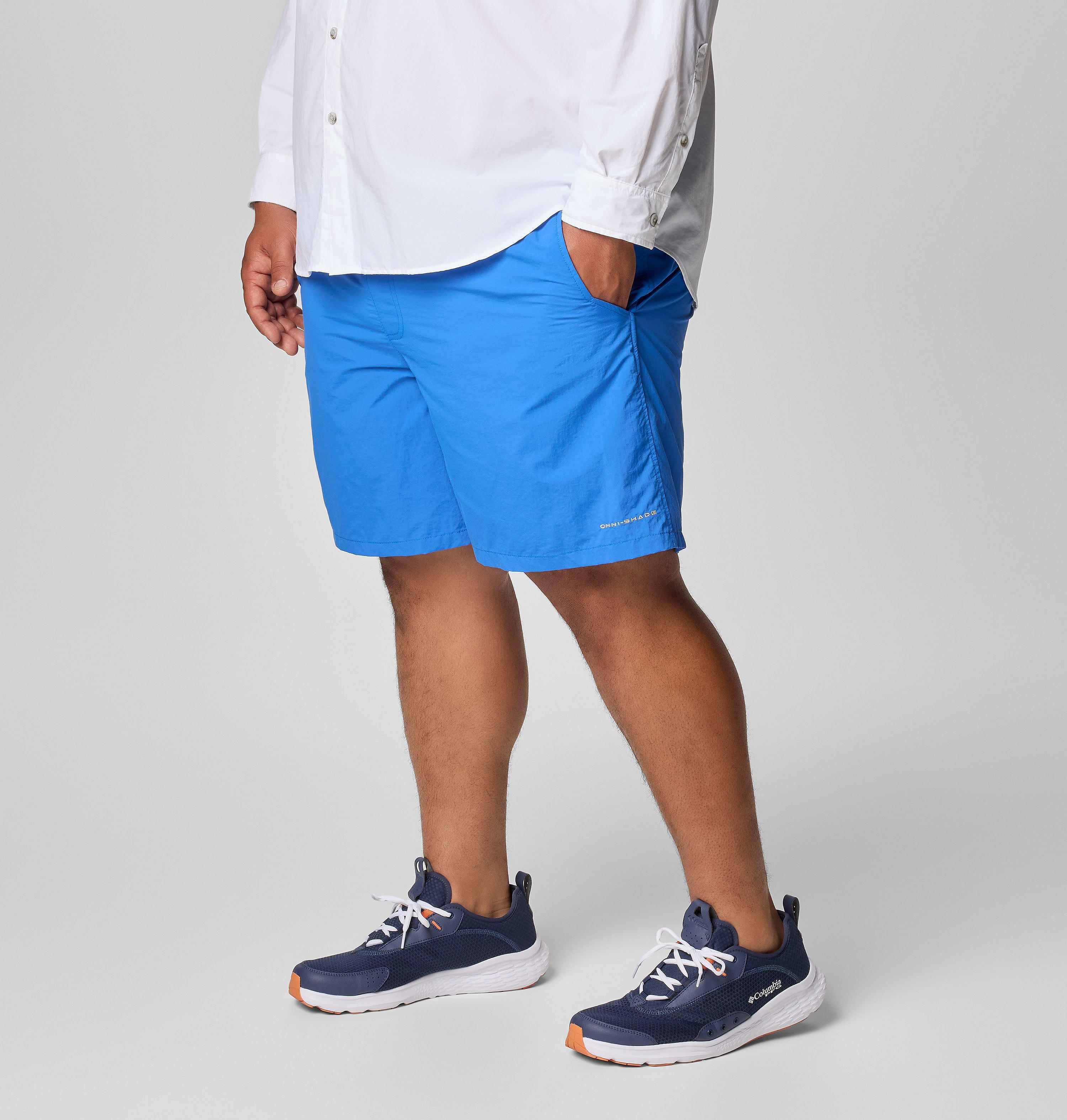 Men's PFG Backcast IV Water Shorts - Big 4