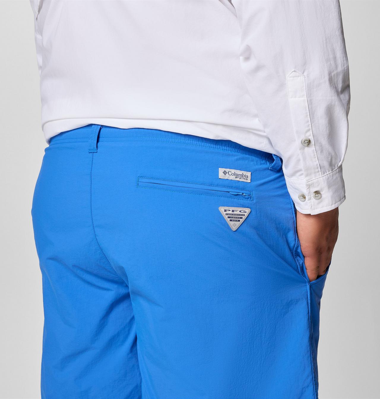 Men's PFG Backcast™ IV Water Shorts - Big 6