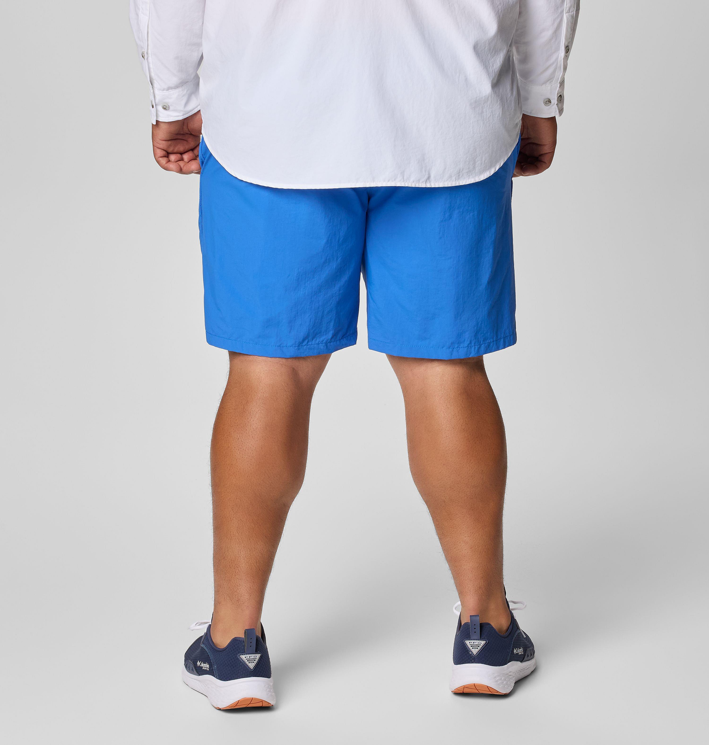 Men's PFG Backcast IV Water Shorts - Big 2