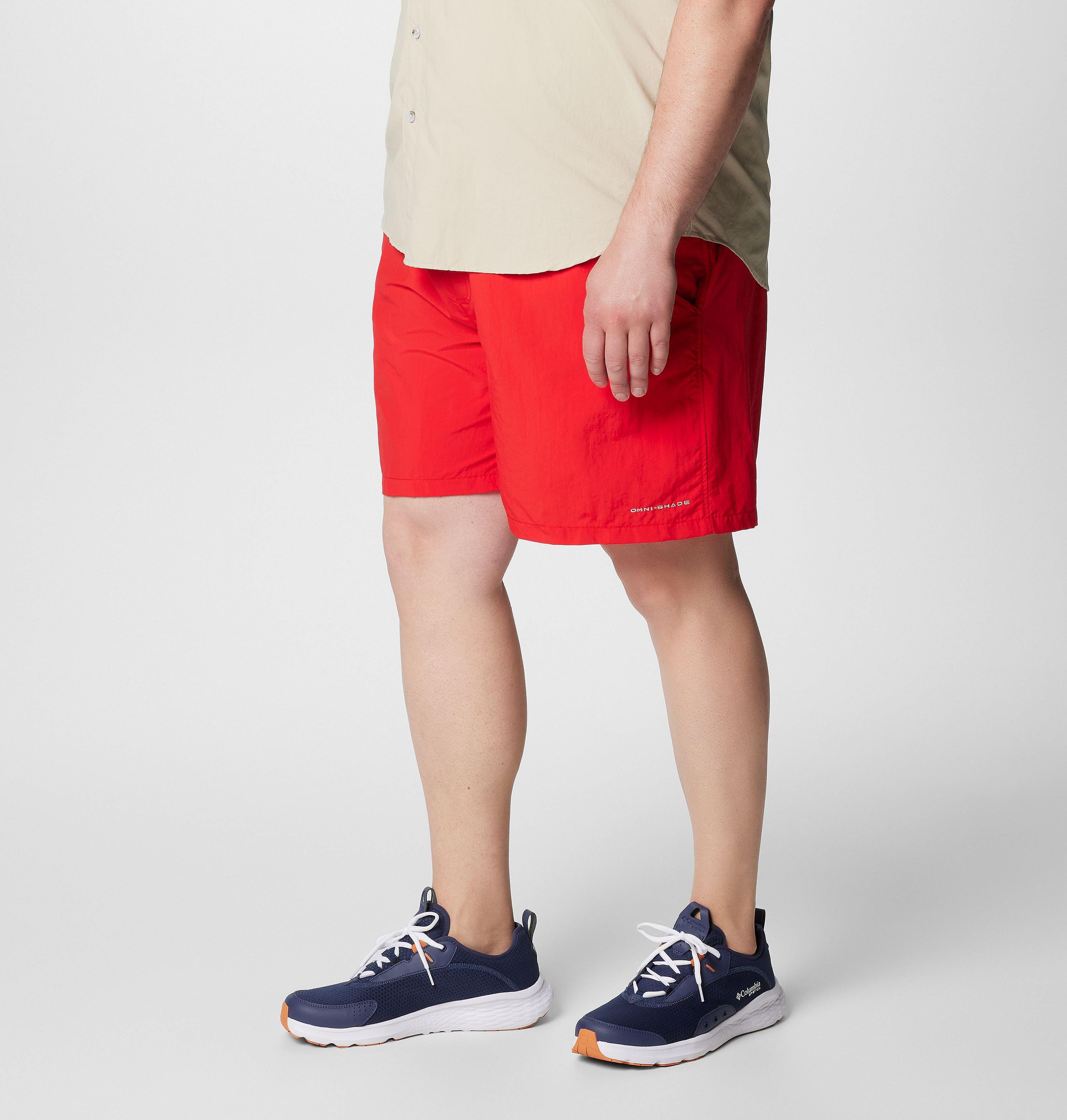 Men's PFG Backcast IV Water Shorts - Big 4