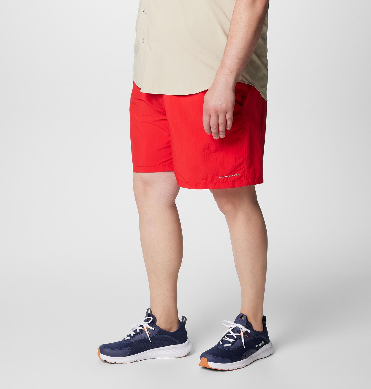 Men's PFG Backcast™ IV Water Shorts - Big 4