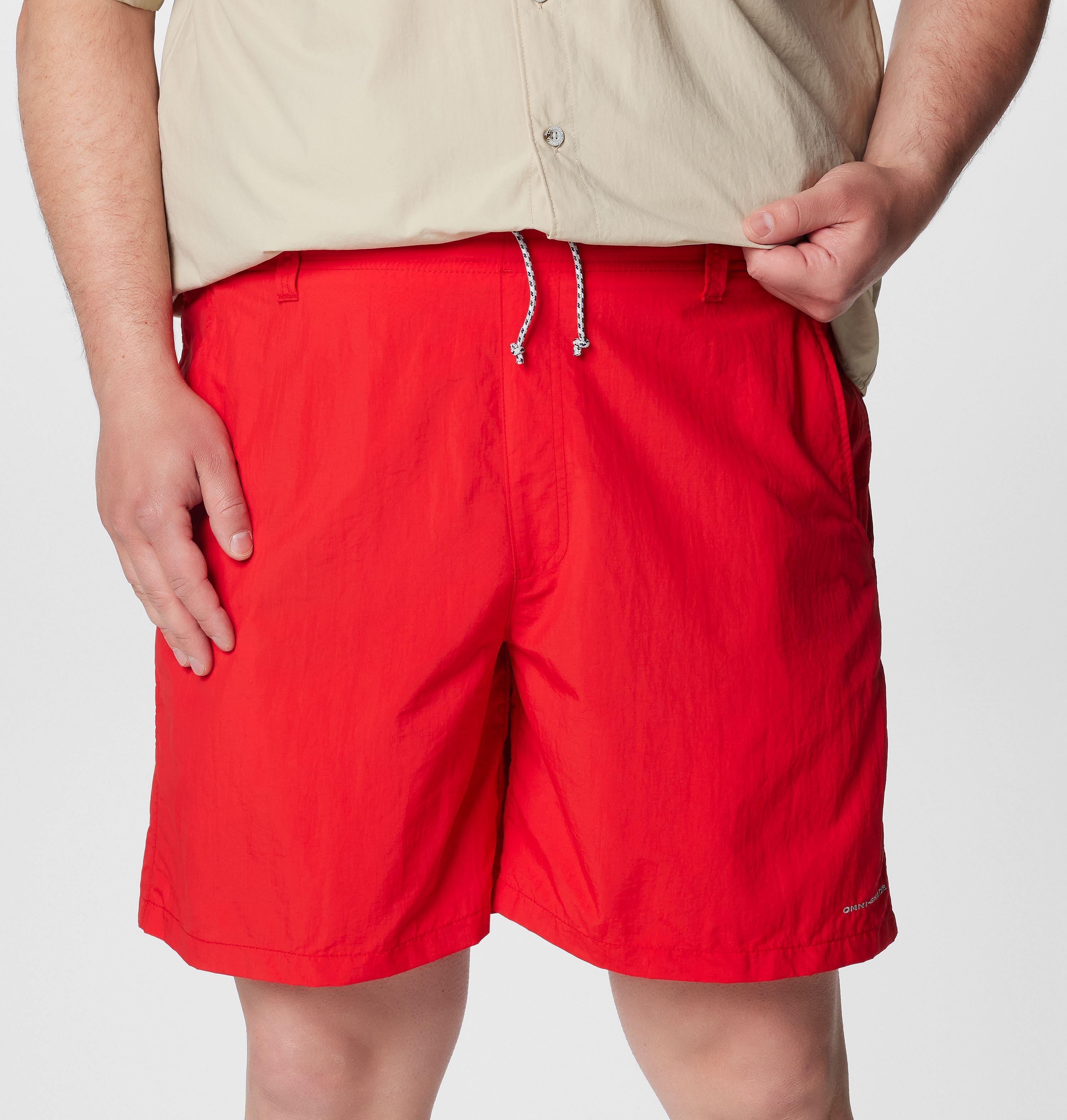 Men's PFG Backcast IV Water Shorts - Big 5