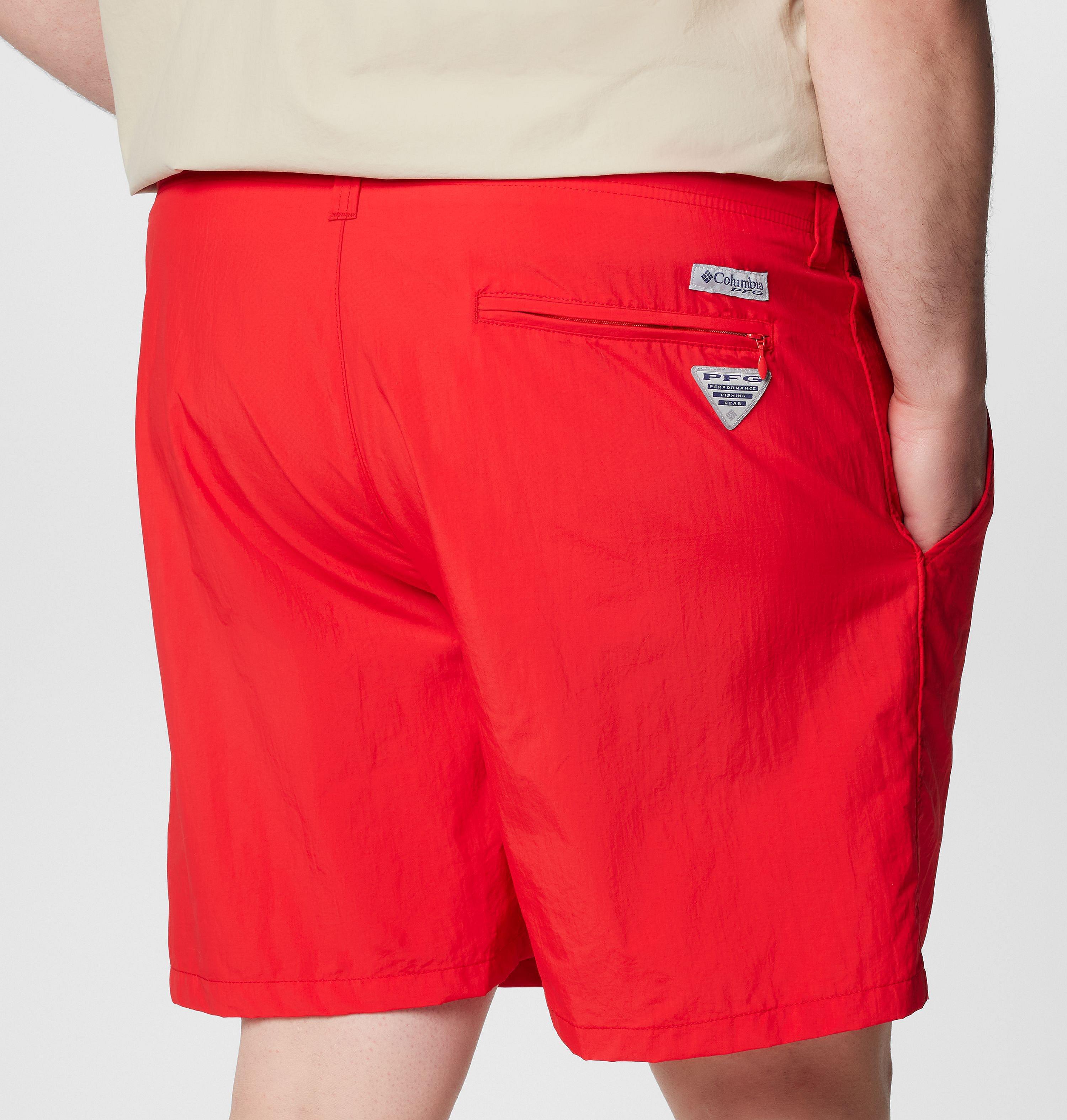 Men's PFG Backcast IV Water Shorts - Big 6