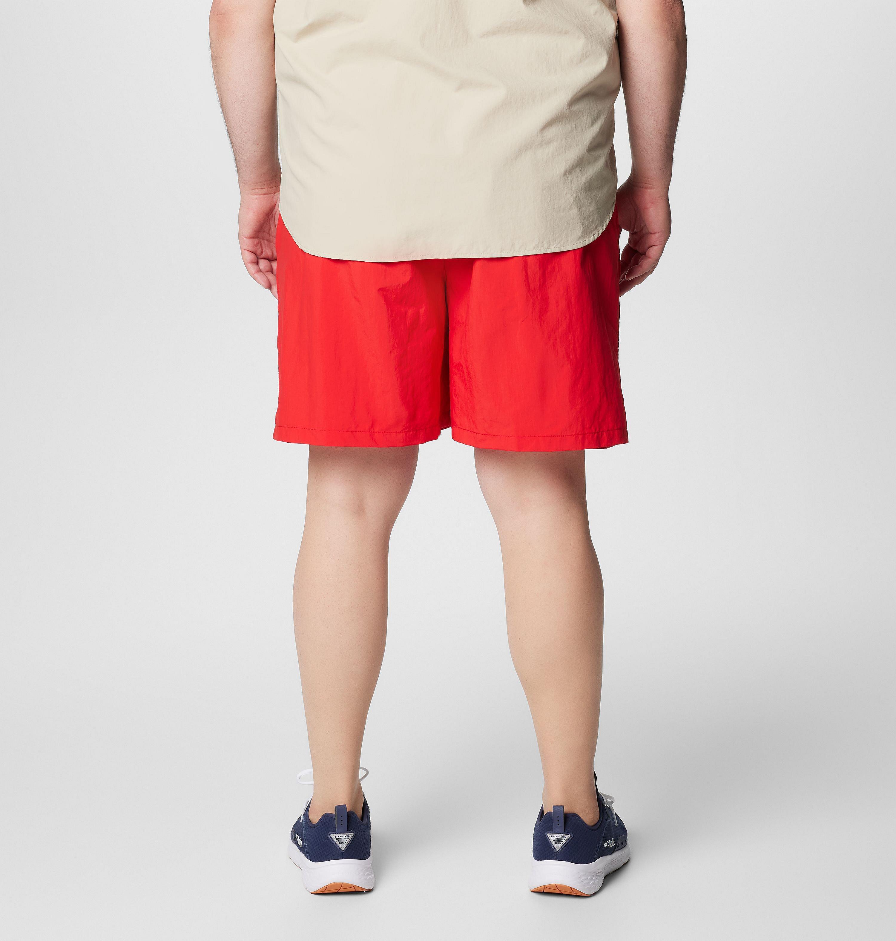 Men's PFG Backcast IV Water Shorts - Big 2