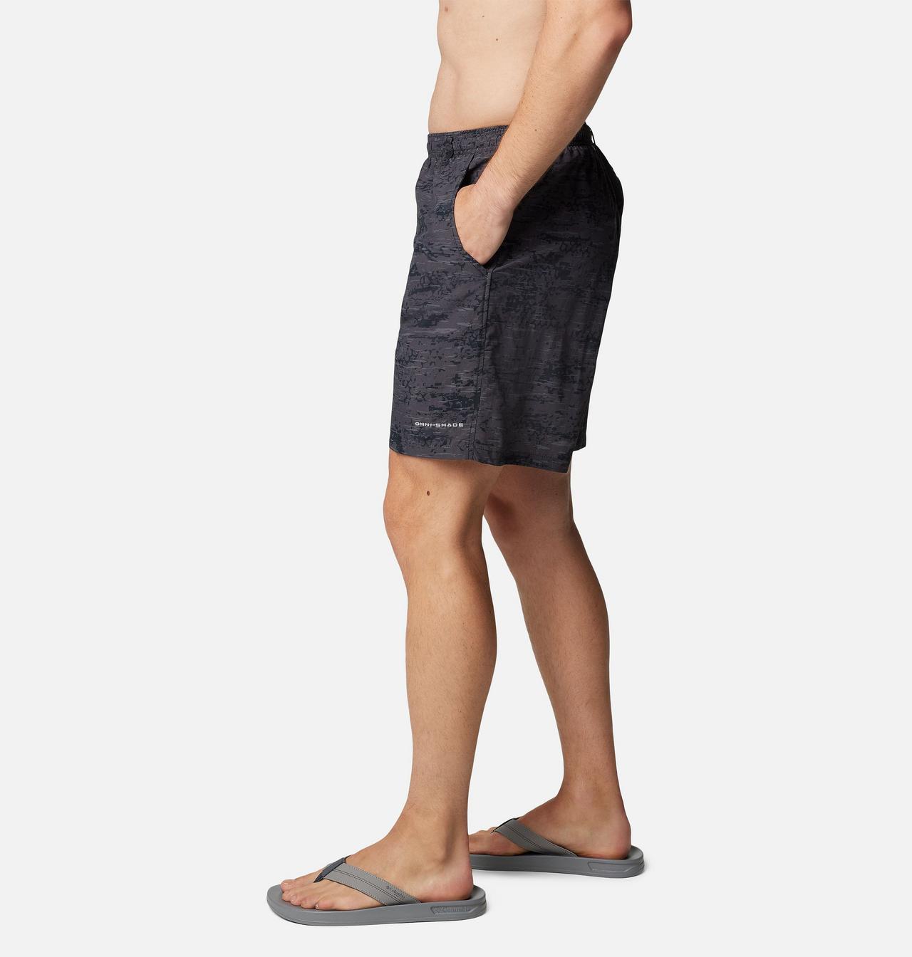 Men's PFG Super Backcast™ II Water Shorts | 010 | S | 8 3