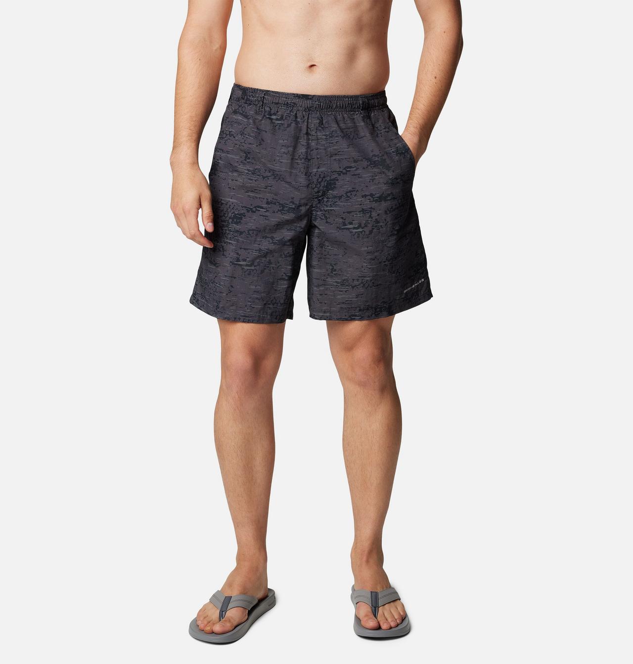 Men's PFG Super Backcast™ II Water Shorts | 010 | S | 8 1