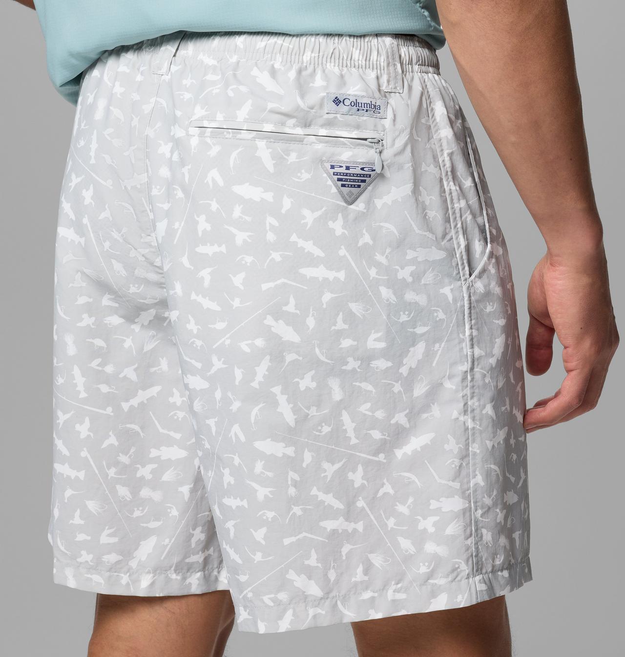 Men's PFG Super Backcast™ II Water Shorts | 018 | L | 6 6