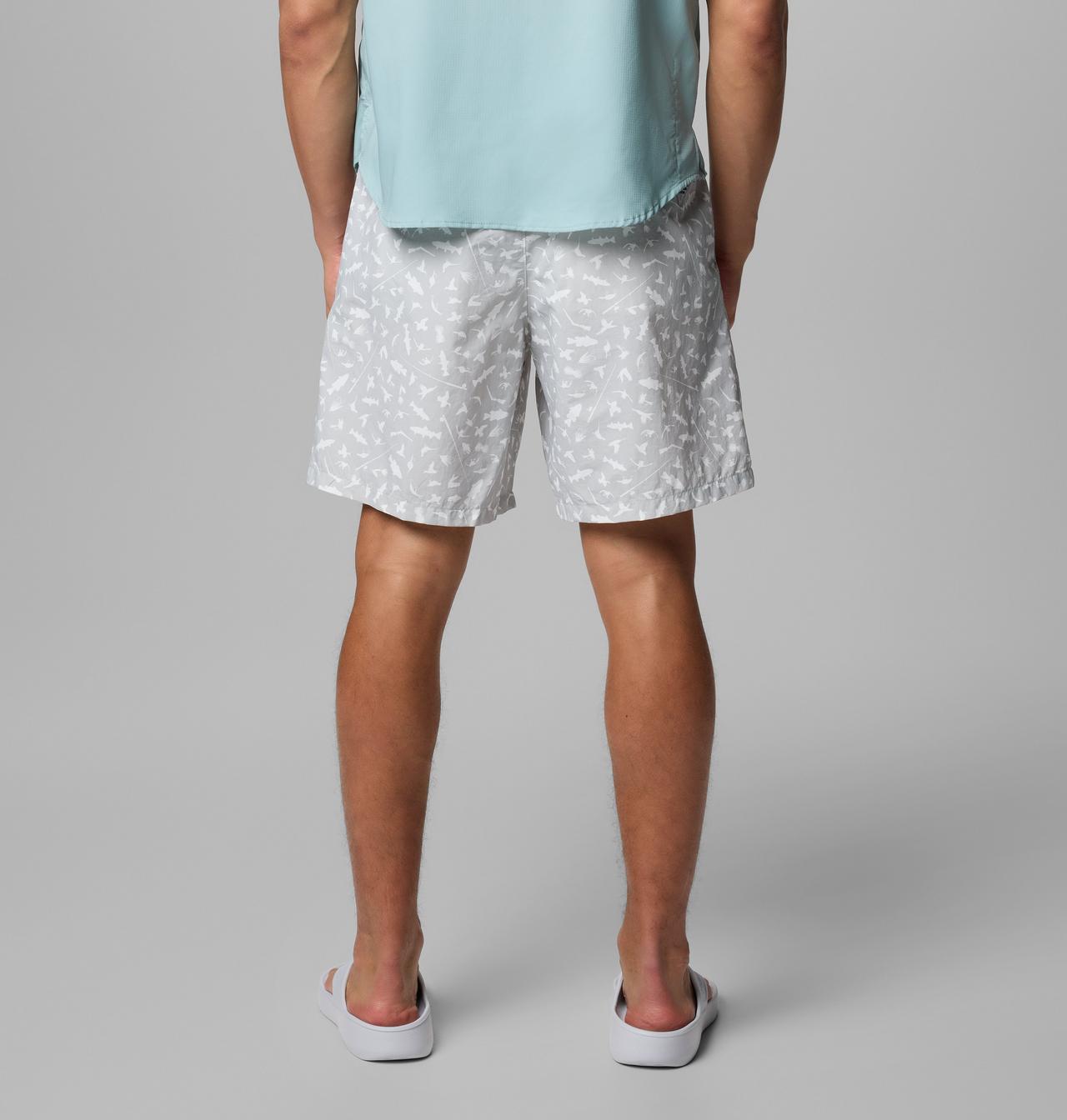 Men's PFG Super Backcast™ II Water Shorts | 018 | L | 6 3
