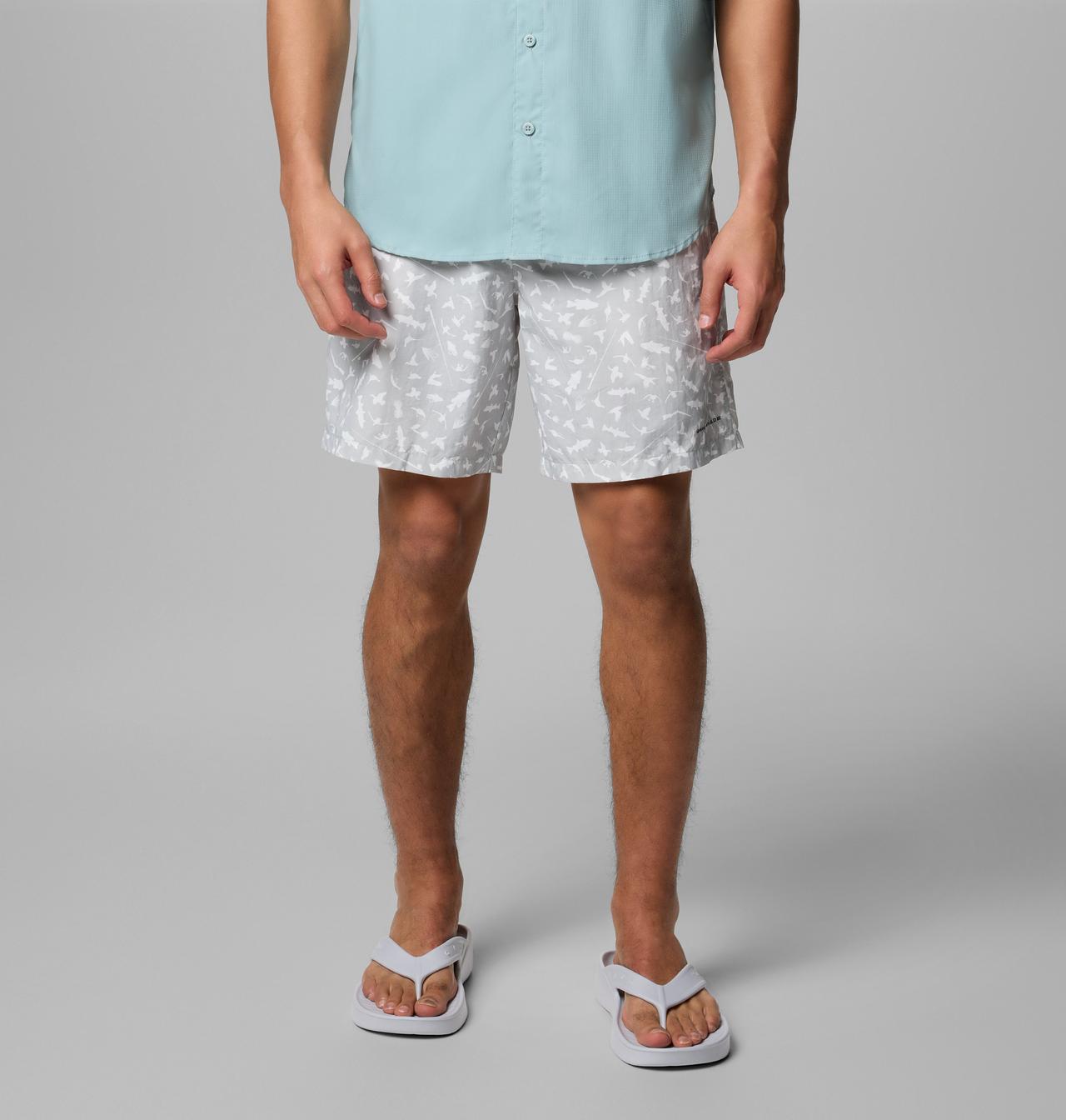 Men's PFG Super Backcast™ II Water Shorts | 018 | L | 6 1