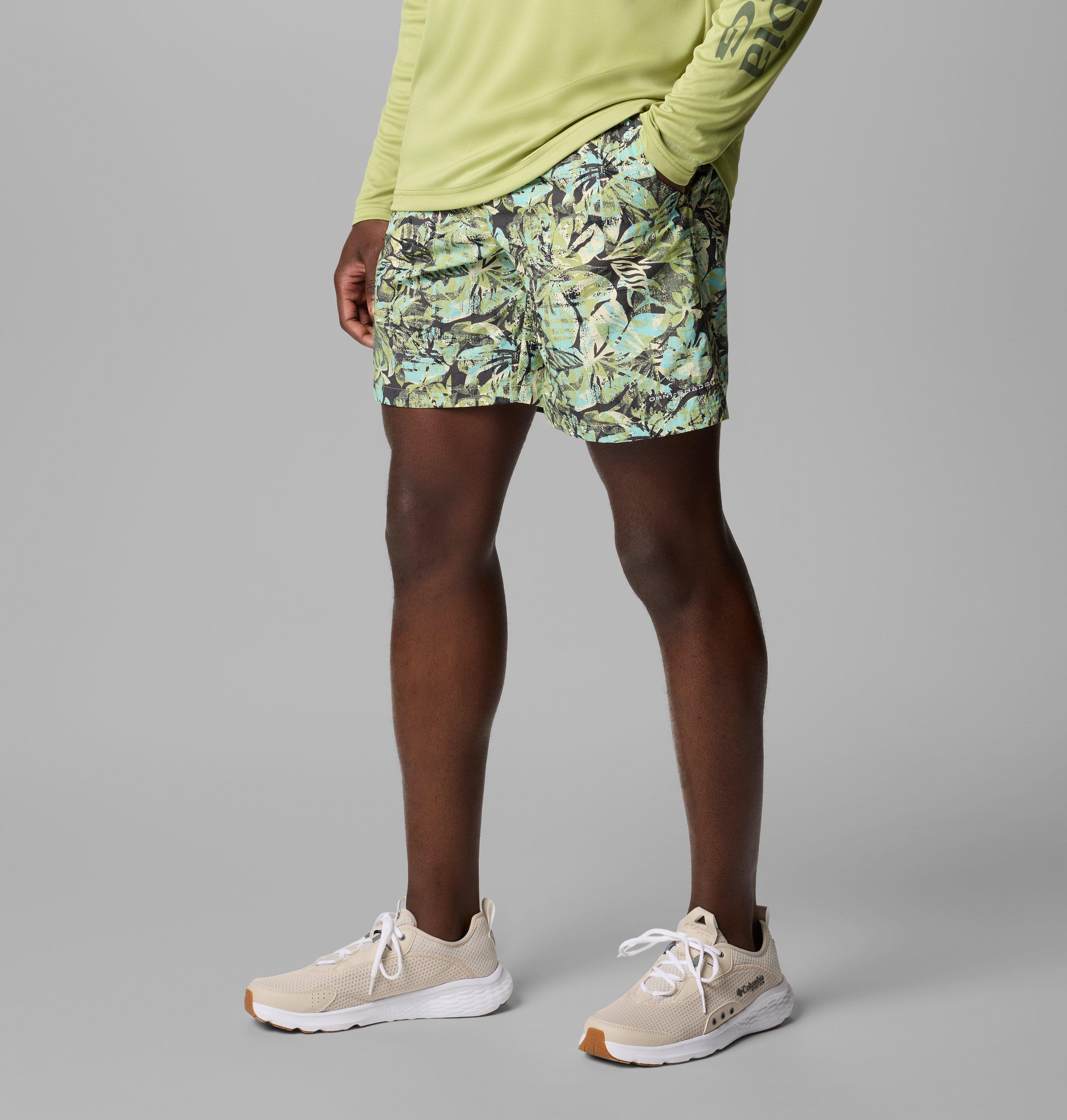 Men's PFG Super Backcast II Water Shorts 4