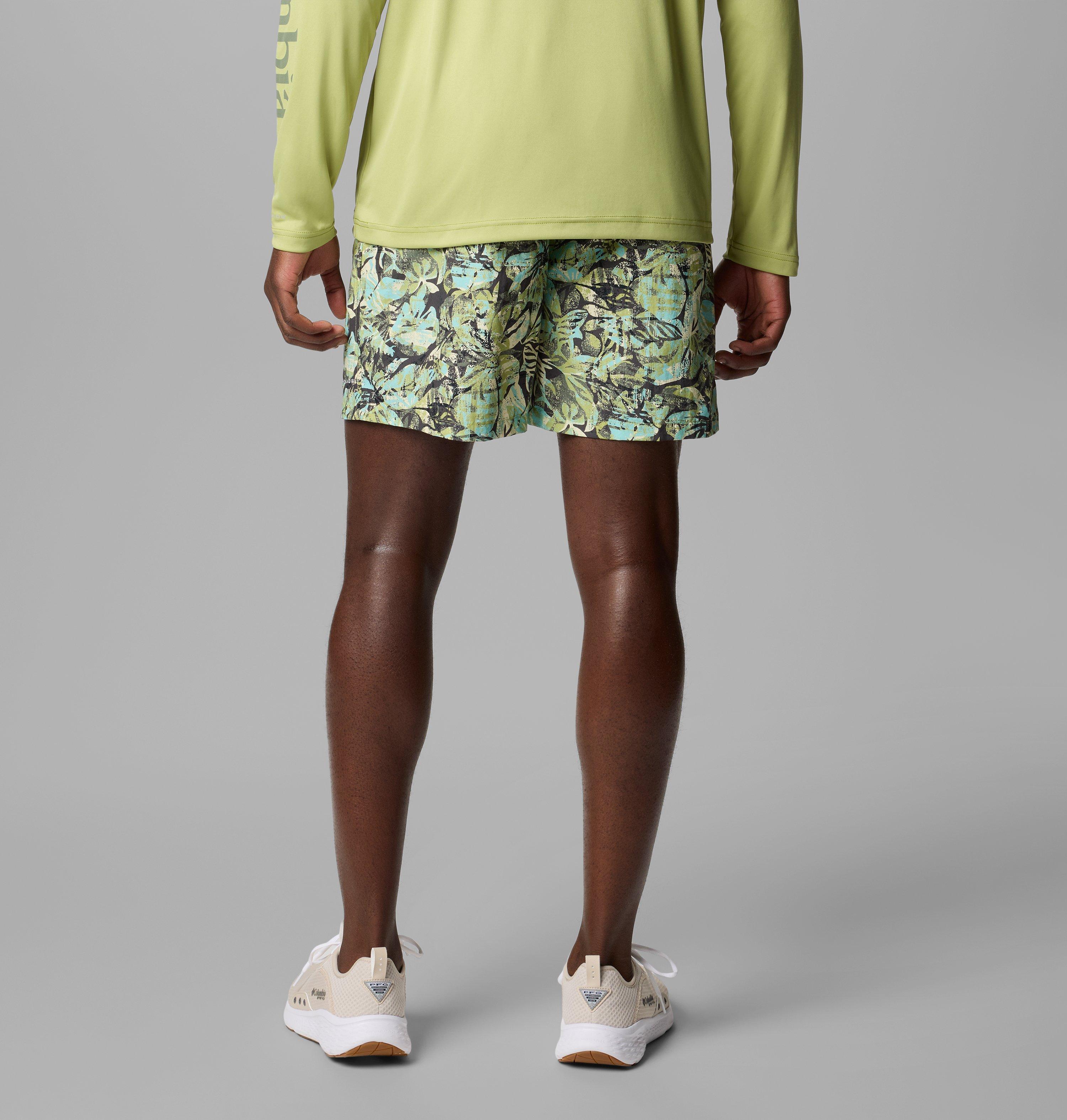 Men's PFG Super Backcast II Water Shorts 3
