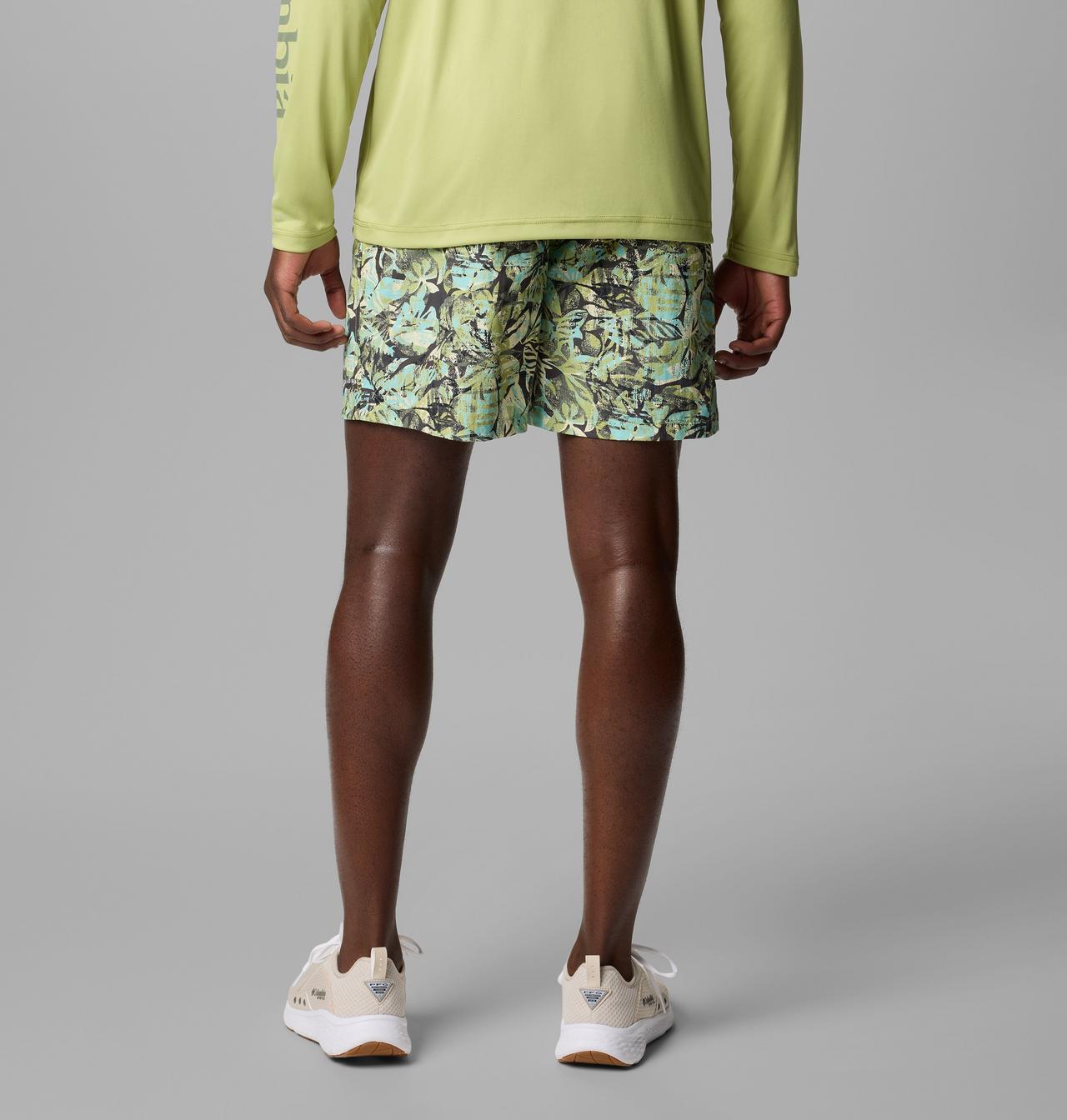 Men's PFG Super Backcast™ II Water Shorts | 302 | XL | 6 3