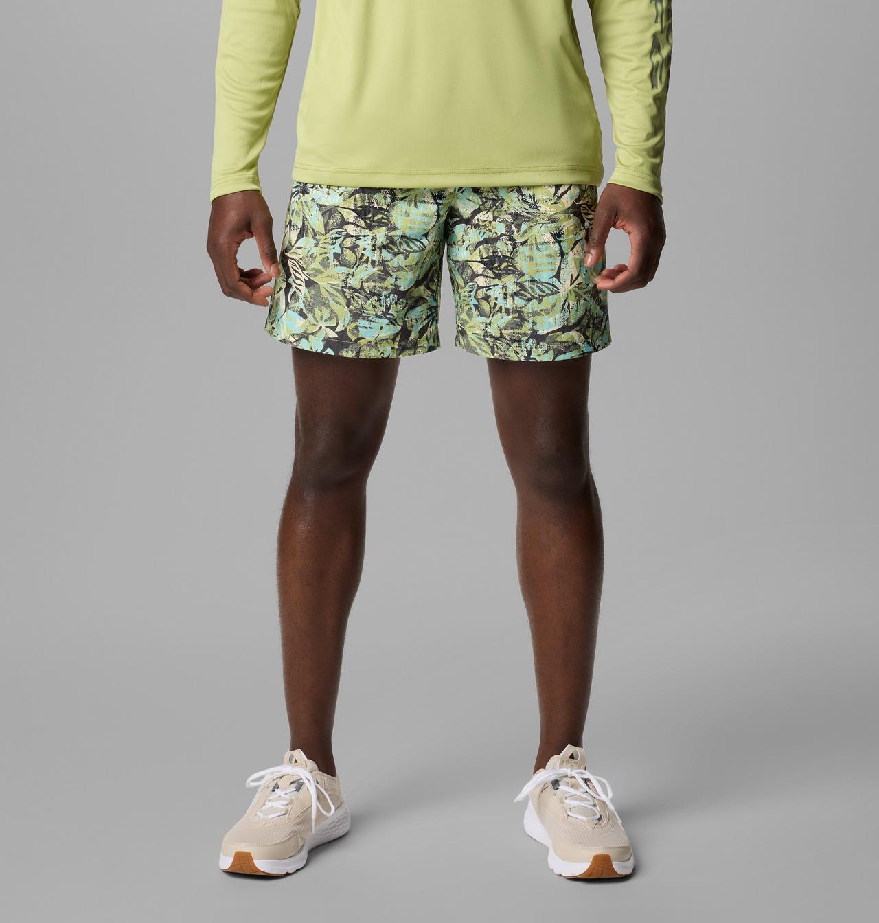 Men's PFG Super Backcast™ II Water Shorts | 302 | XL | 6 1