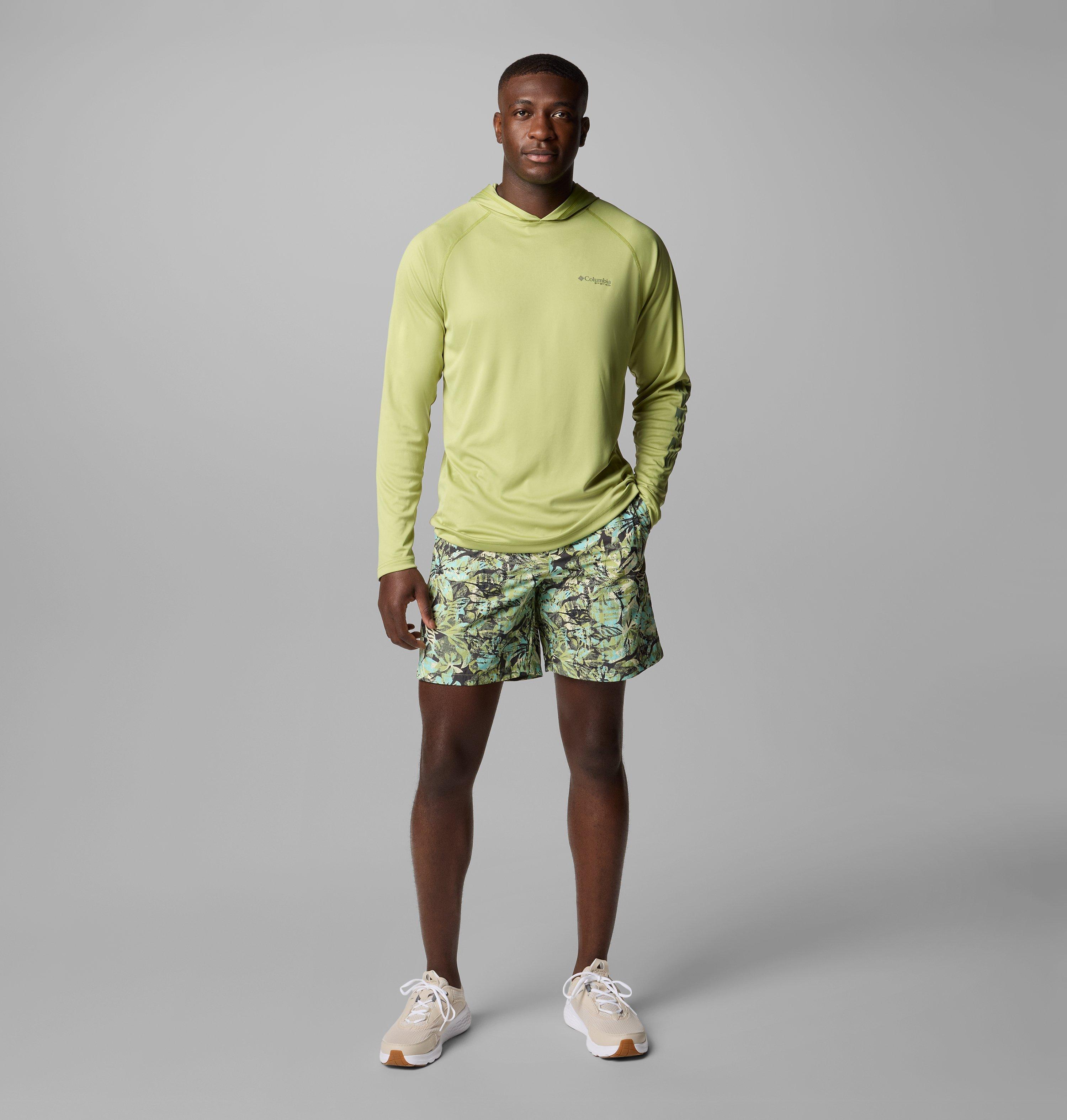 Men's PFG Super Backcast II Water Shorts 2