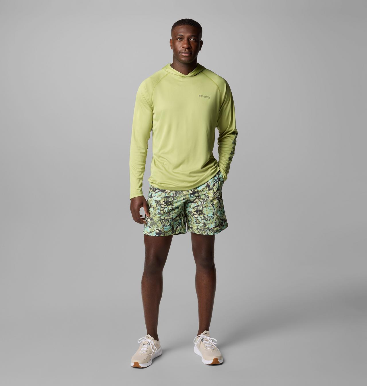 Men's PFG Super Backcast™ II Water Shorts | 302 | XL | 6 2