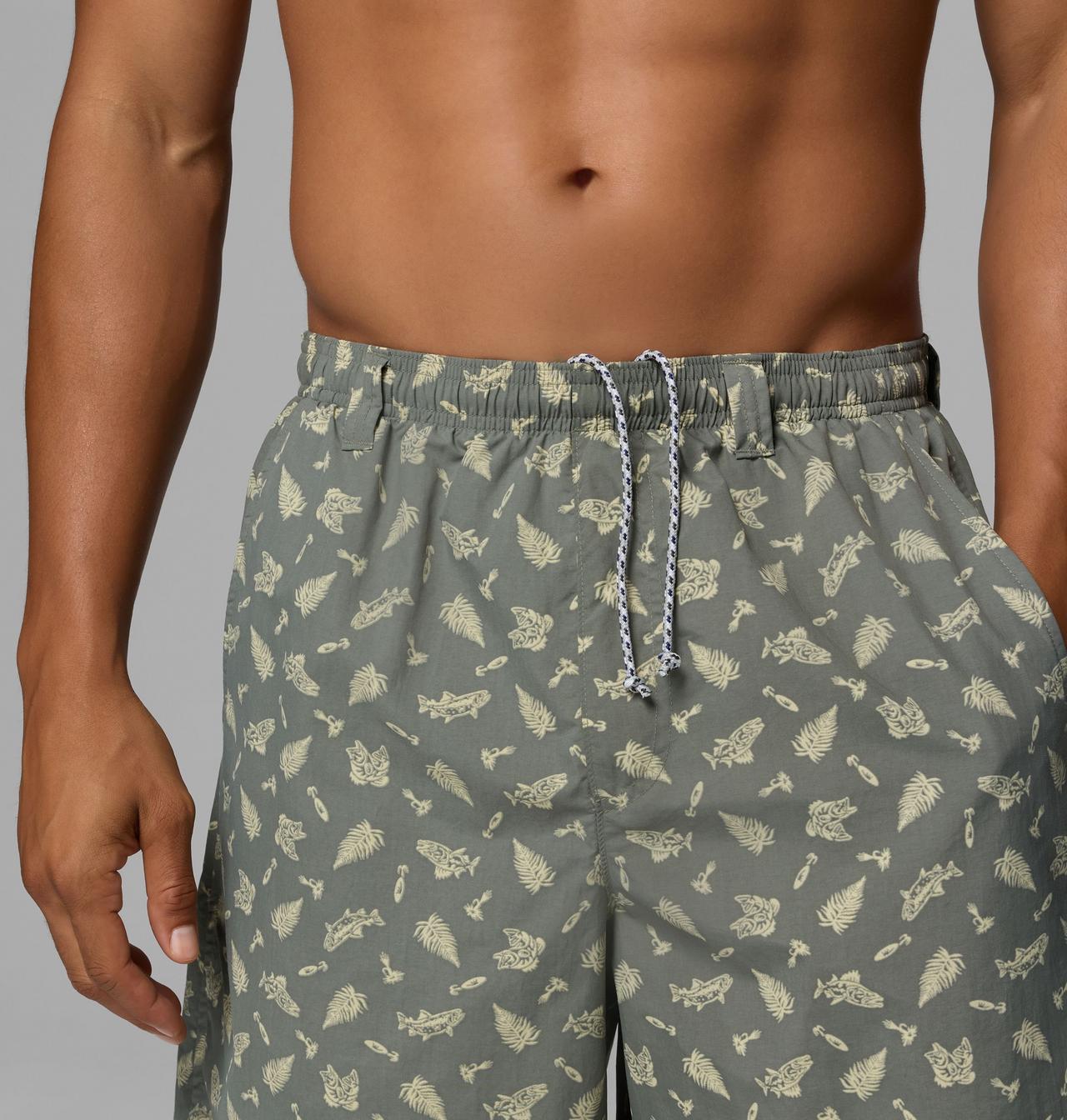 Men's PFG Super Backcast™ II Water Shorts 5