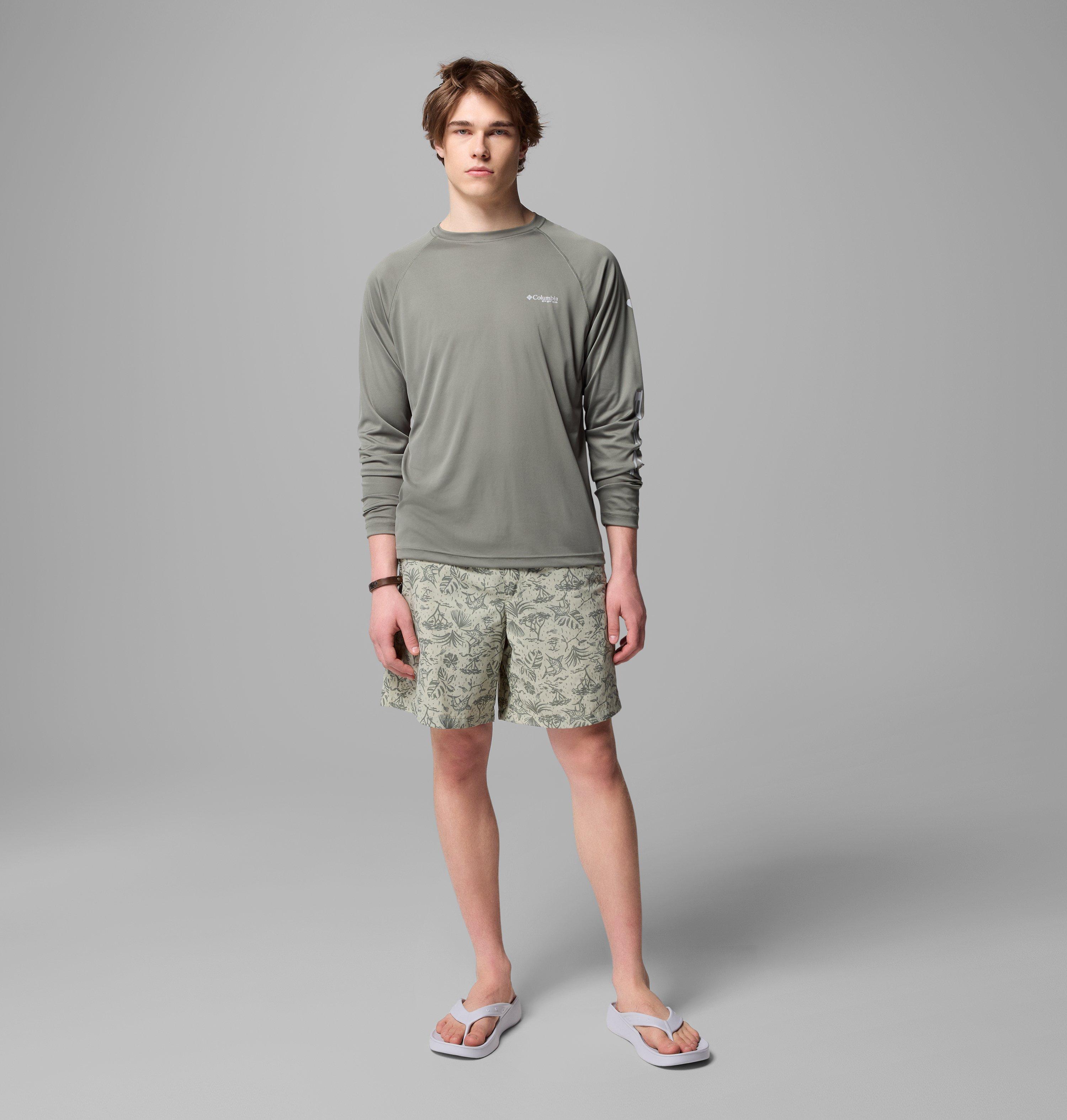 Men's PFG Super Backcast II Water Shorts 2