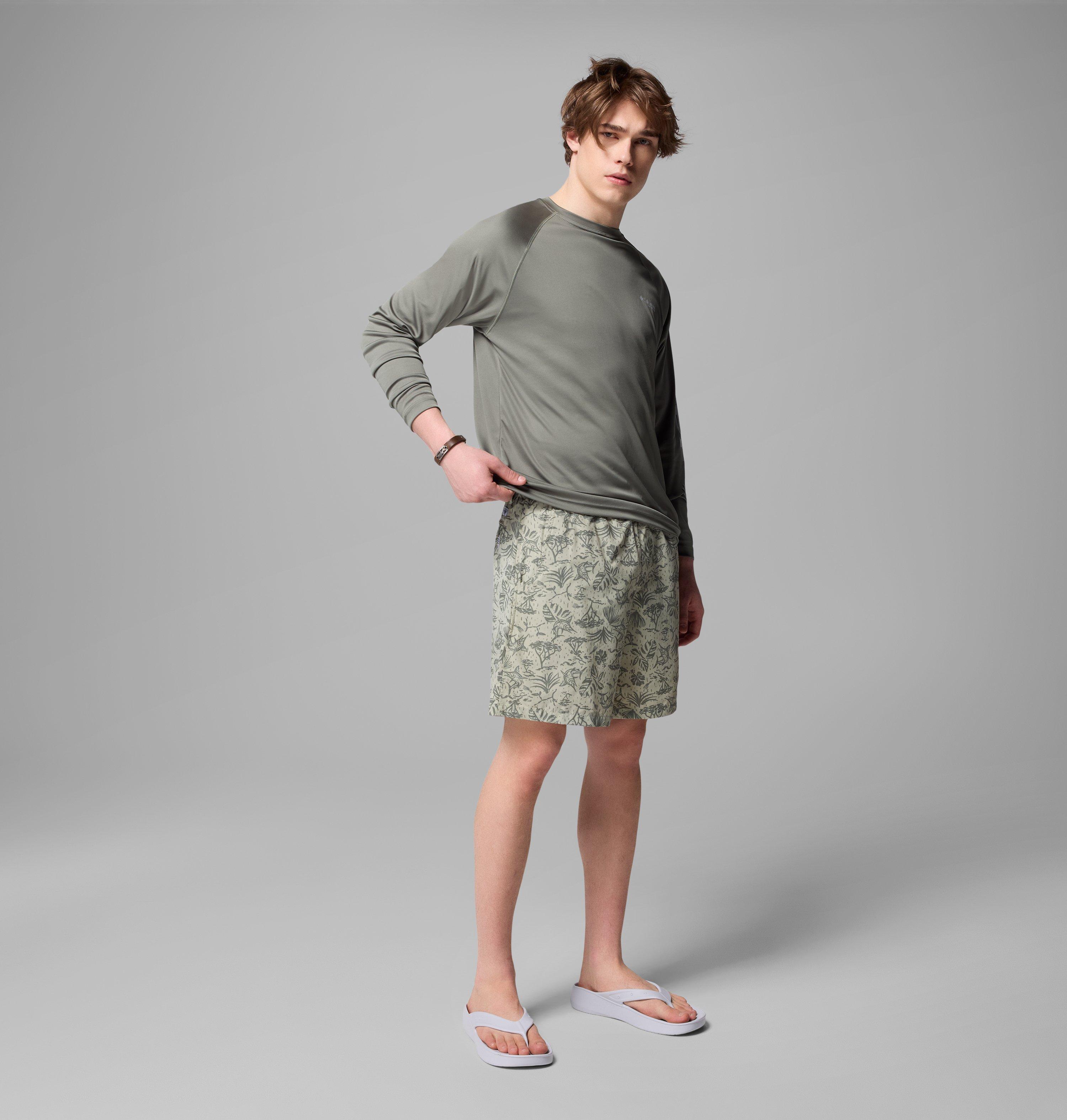 Men's PFG Super Backcast II Water Shorts 8