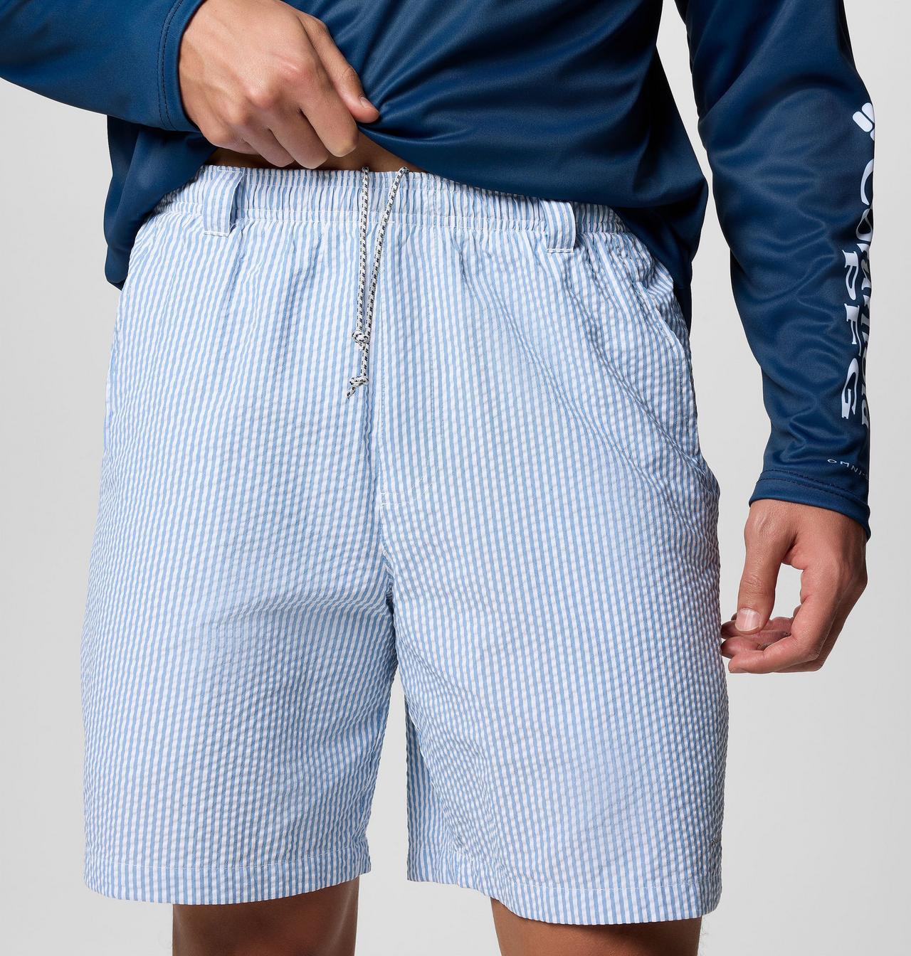 Men's PFG Super Backcast™ II Water Shorts | 440 | M | 6 5