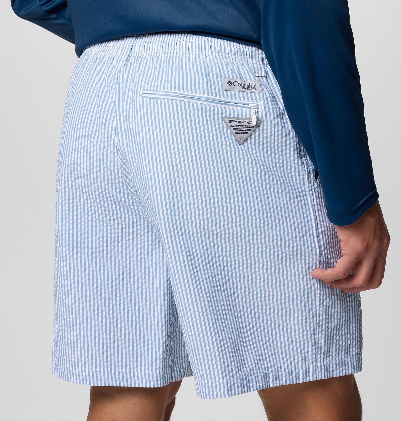 Men's PFG Super Backcast™ II Water Shorts | 440 | M | 6 6