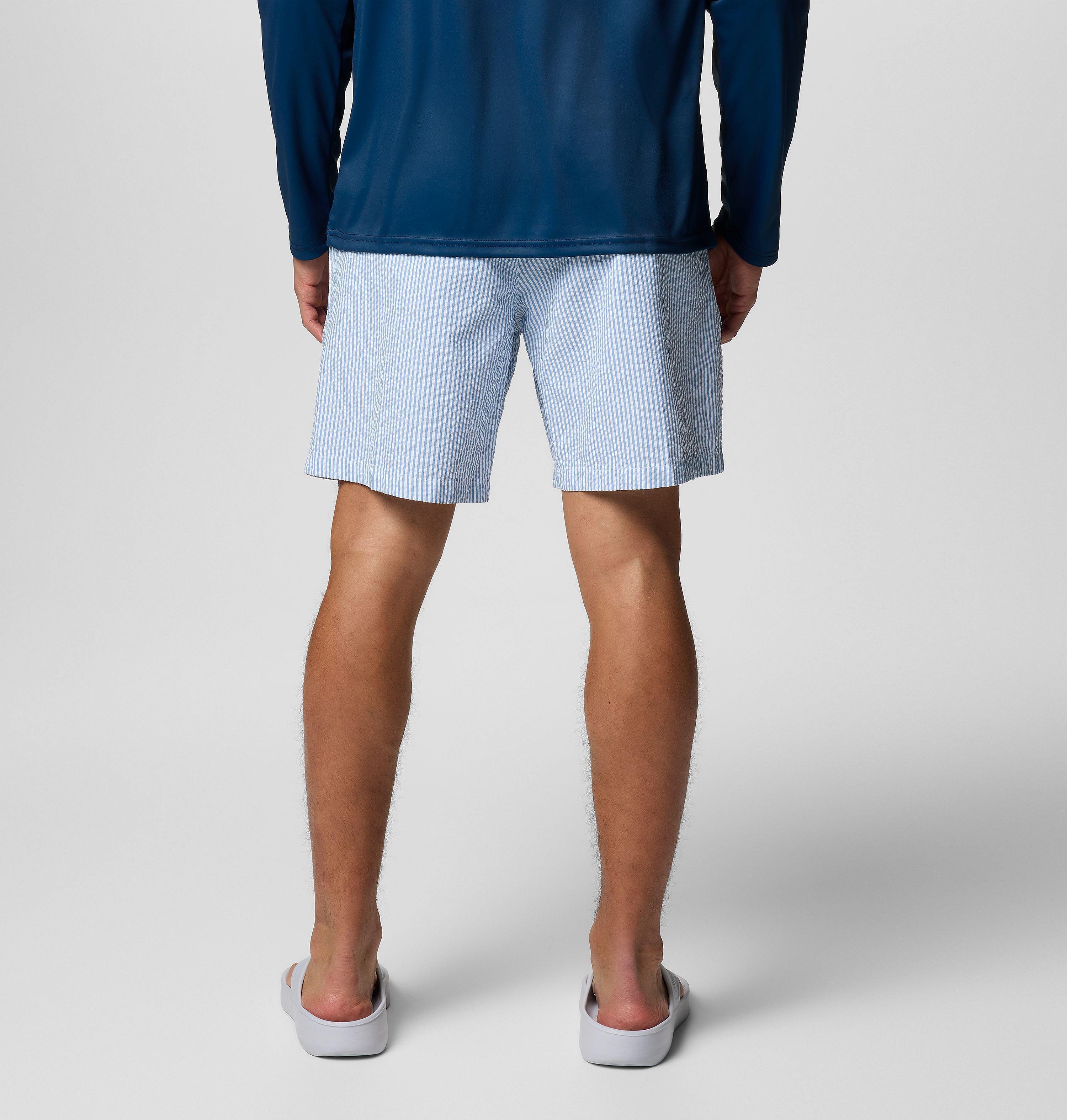 Men's PFG Super Backcast II Water Shorts 3