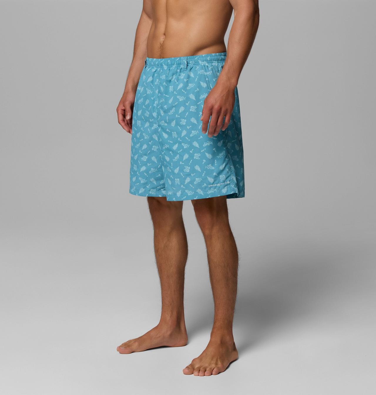 Men's PFG Super Backcast™ II Water Shorts | 445 | XL | 8 4