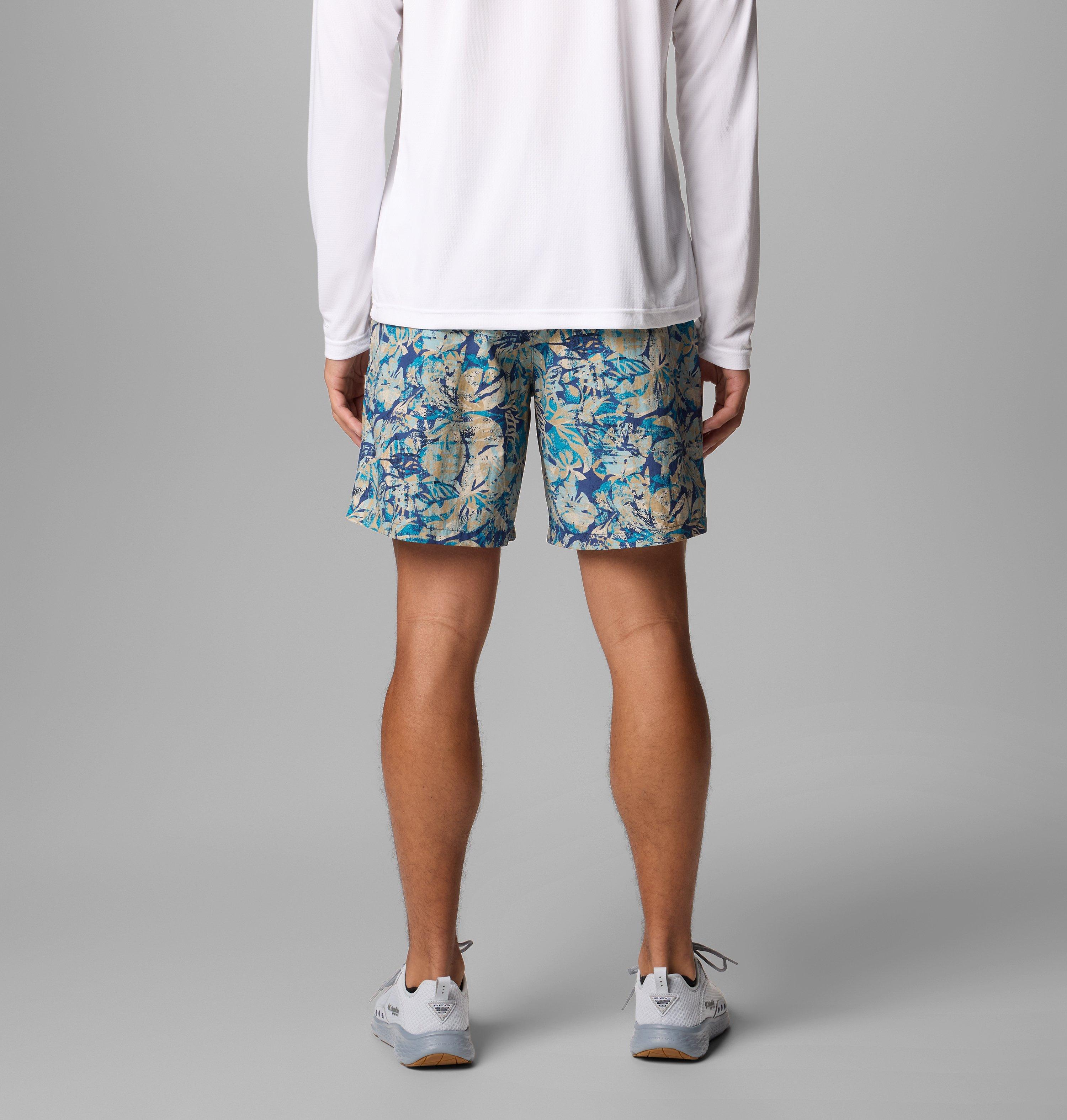 Men's PFG Super Backcast II Water Shorts 3