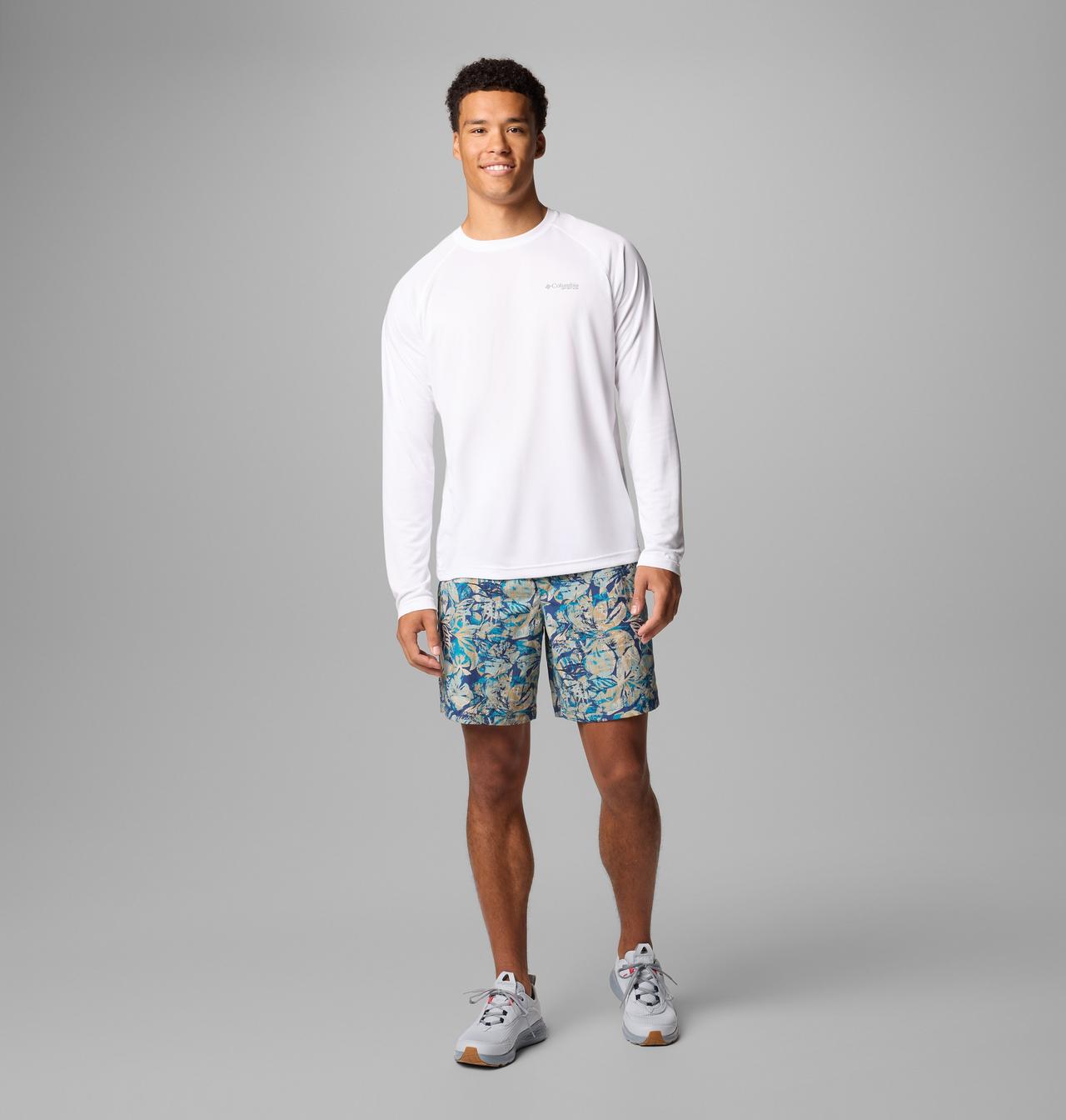 Men's PFG Super Backcast™ II Water Shorts | 460 | S | 6 2