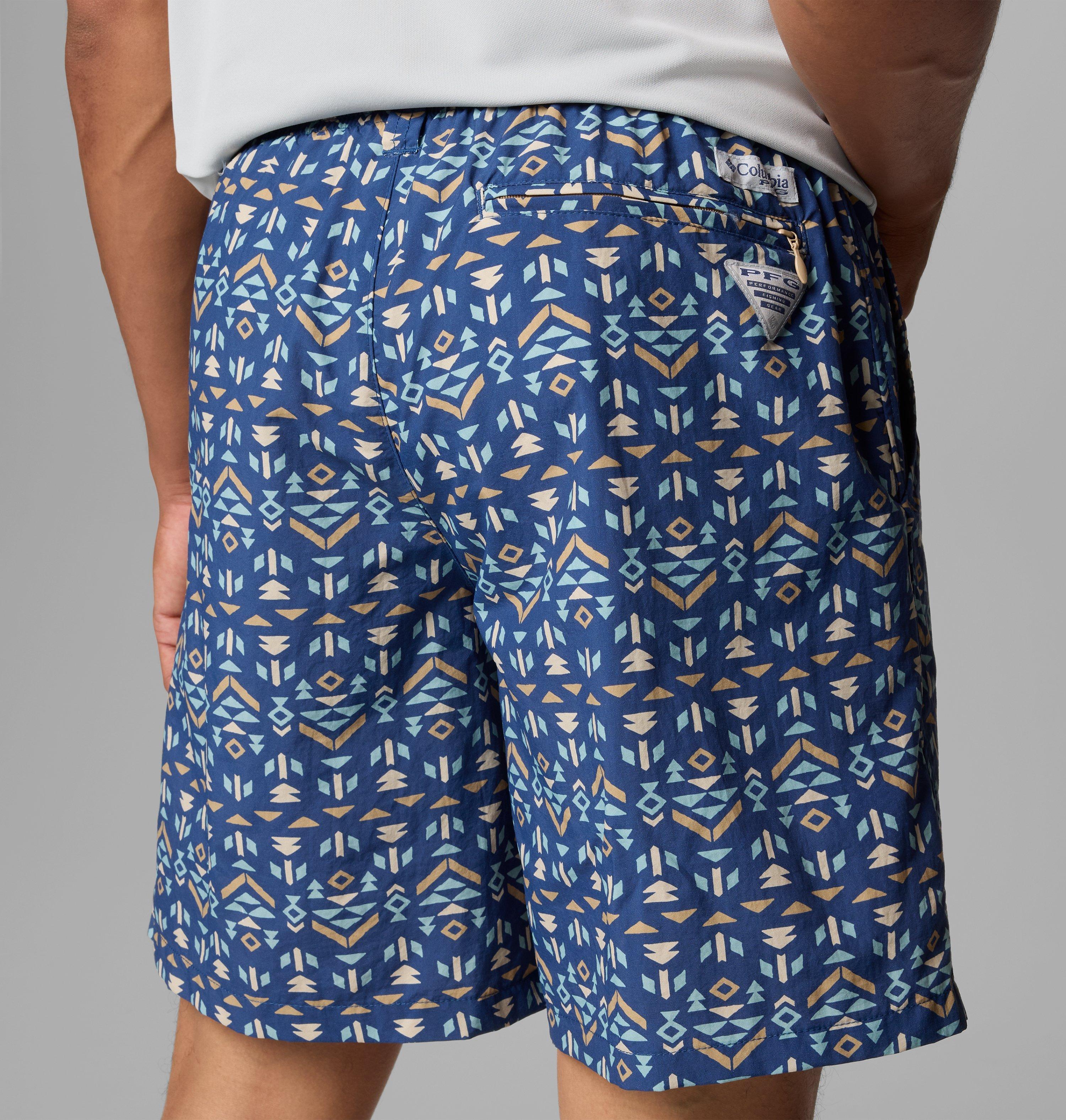 Men's PFG Super Backcast II Water Shorts 6