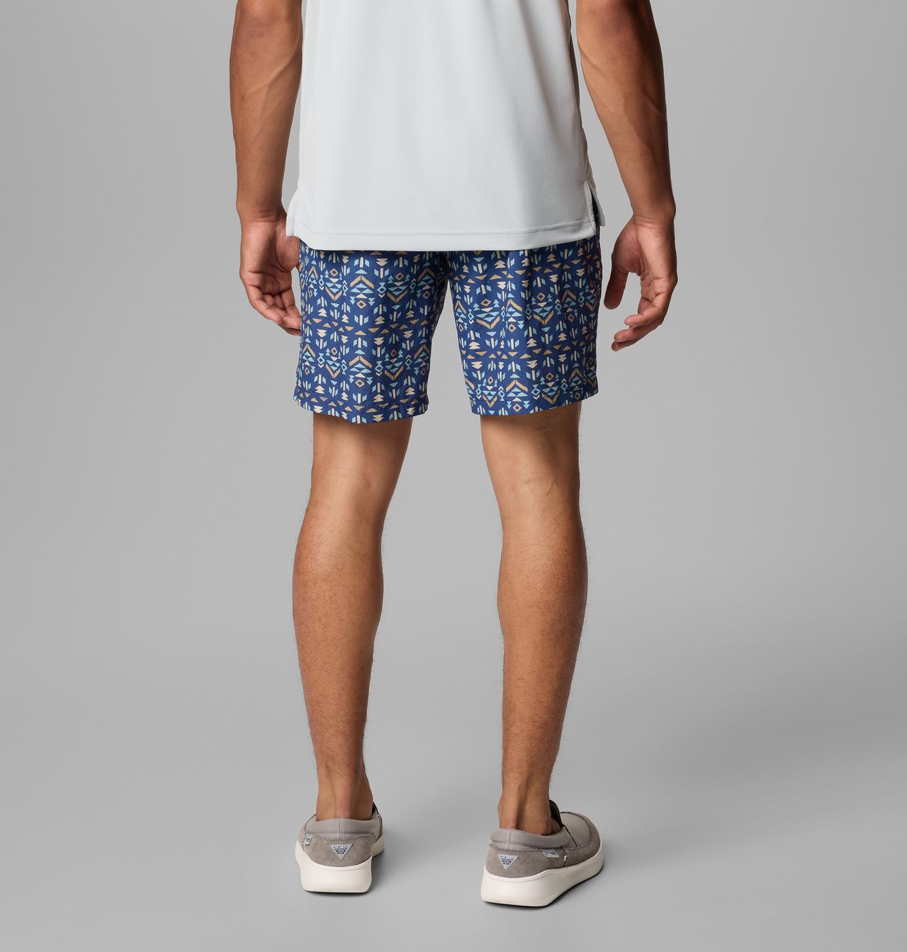 Men's PFG Super Backcast™ II Water Shorts | 462 | M | 6 3