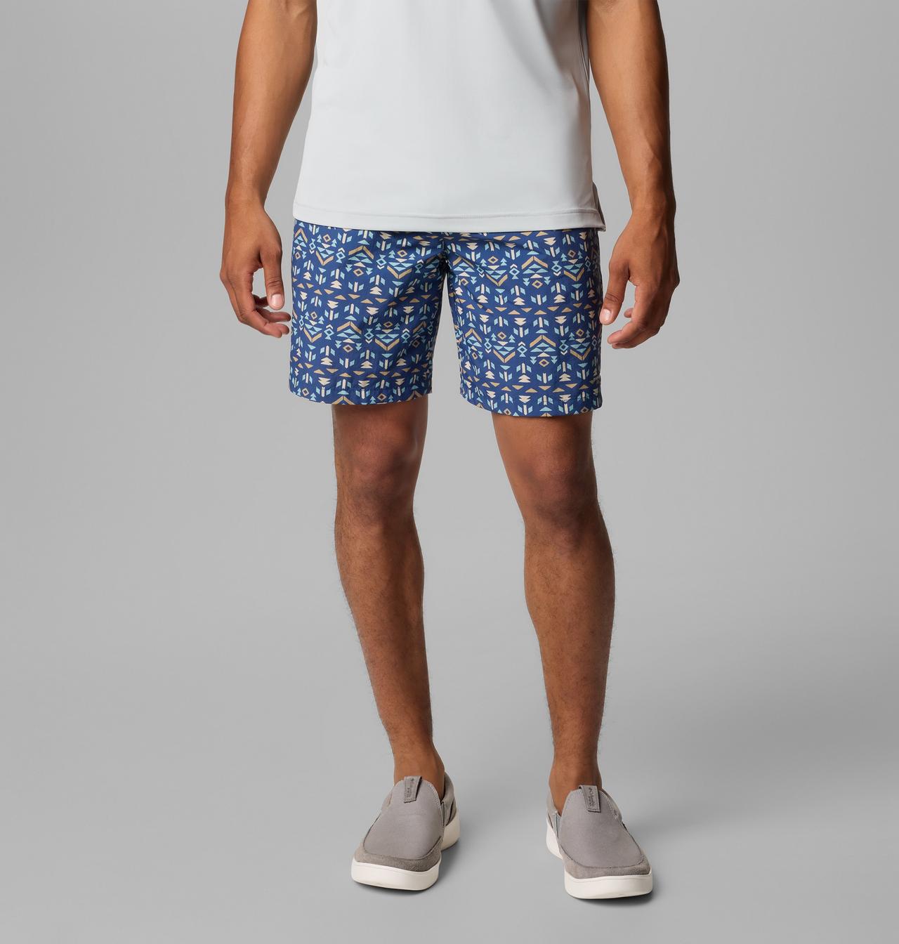 Men's PFG Super Backcast™ II Water Shorts | 462 | M | 6 1