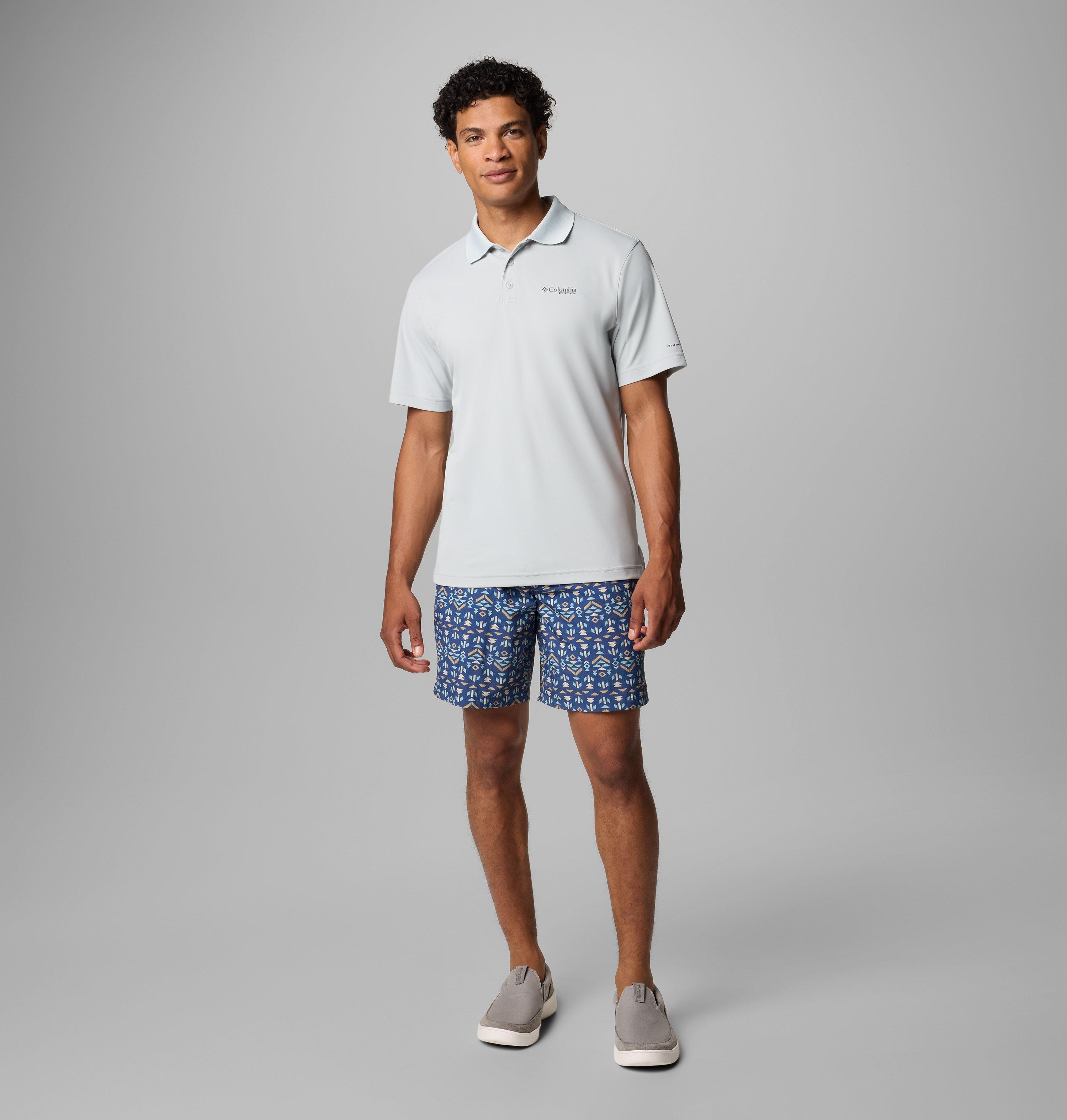 Men's PFG Super Backcast II Water Shorts 2