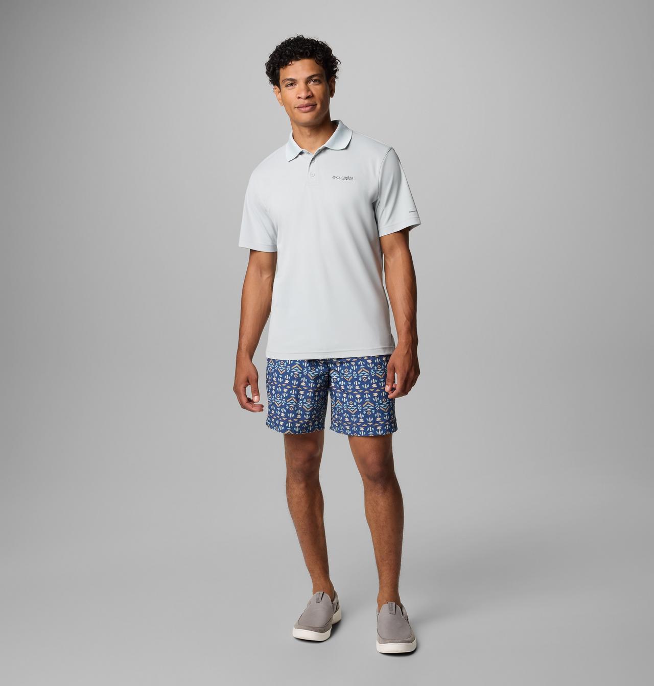 Men's PFG Super Backcast™ II Water Shorts | 462 | M | 6 2