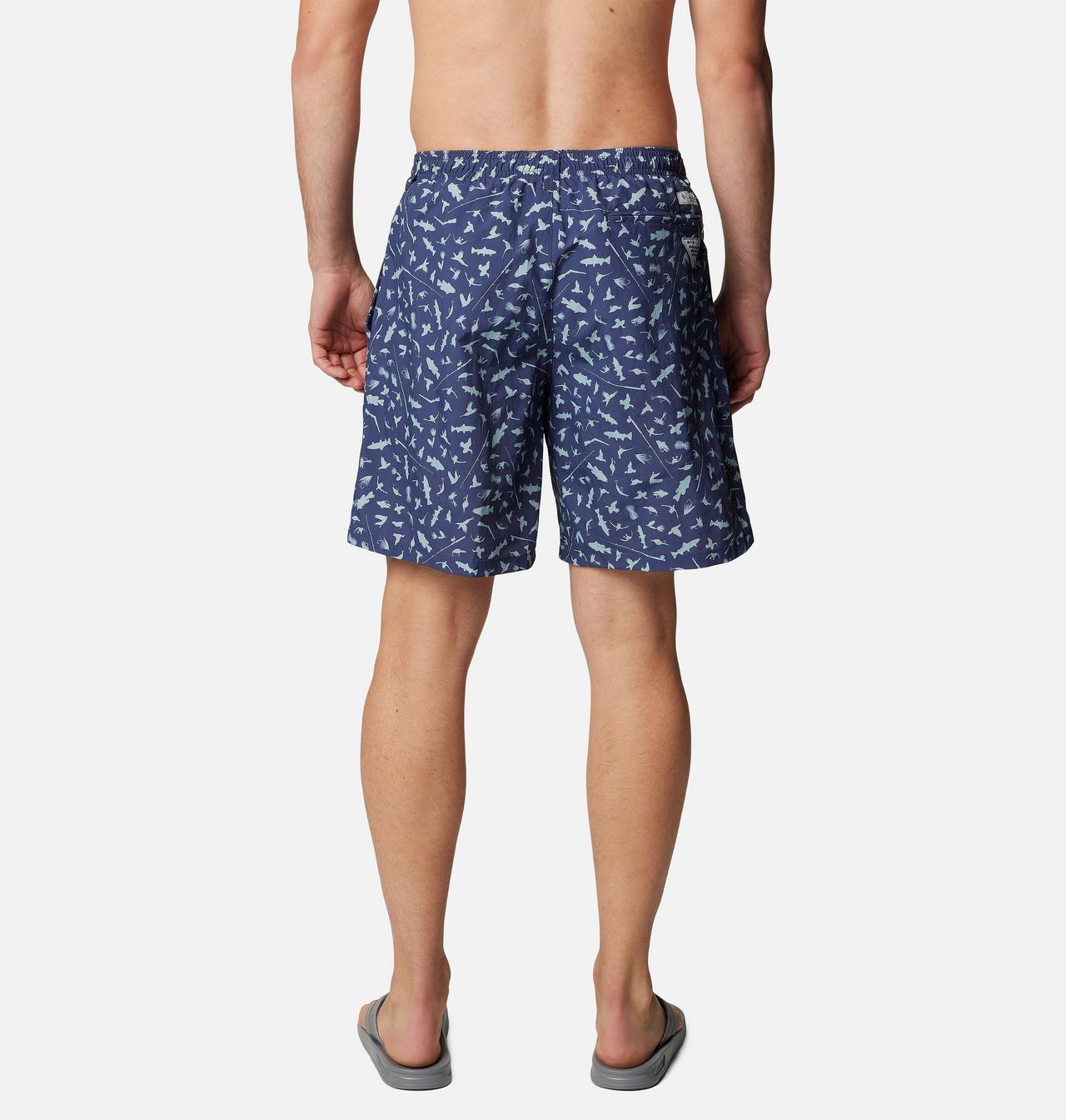 Men's PFG Super Backcast™ II Water Shorts | 466 | XXL | 6 2