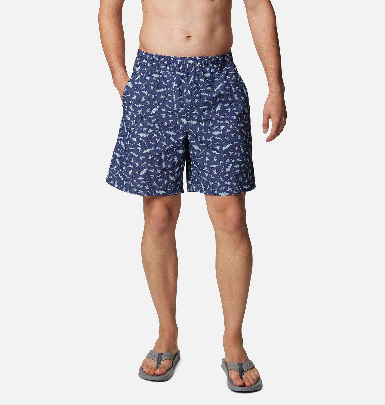 Men's PFG Super Backcast™ II Water Shorts | 466 | XXL | 6 1