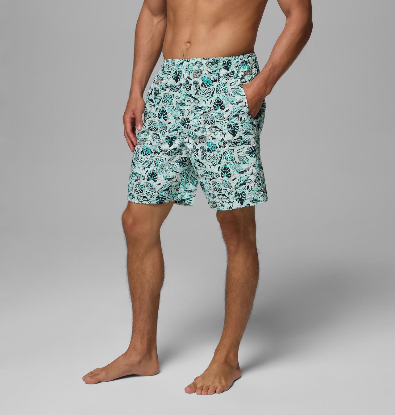 Men's PFG Super Backcast™ II Water Shorts 4