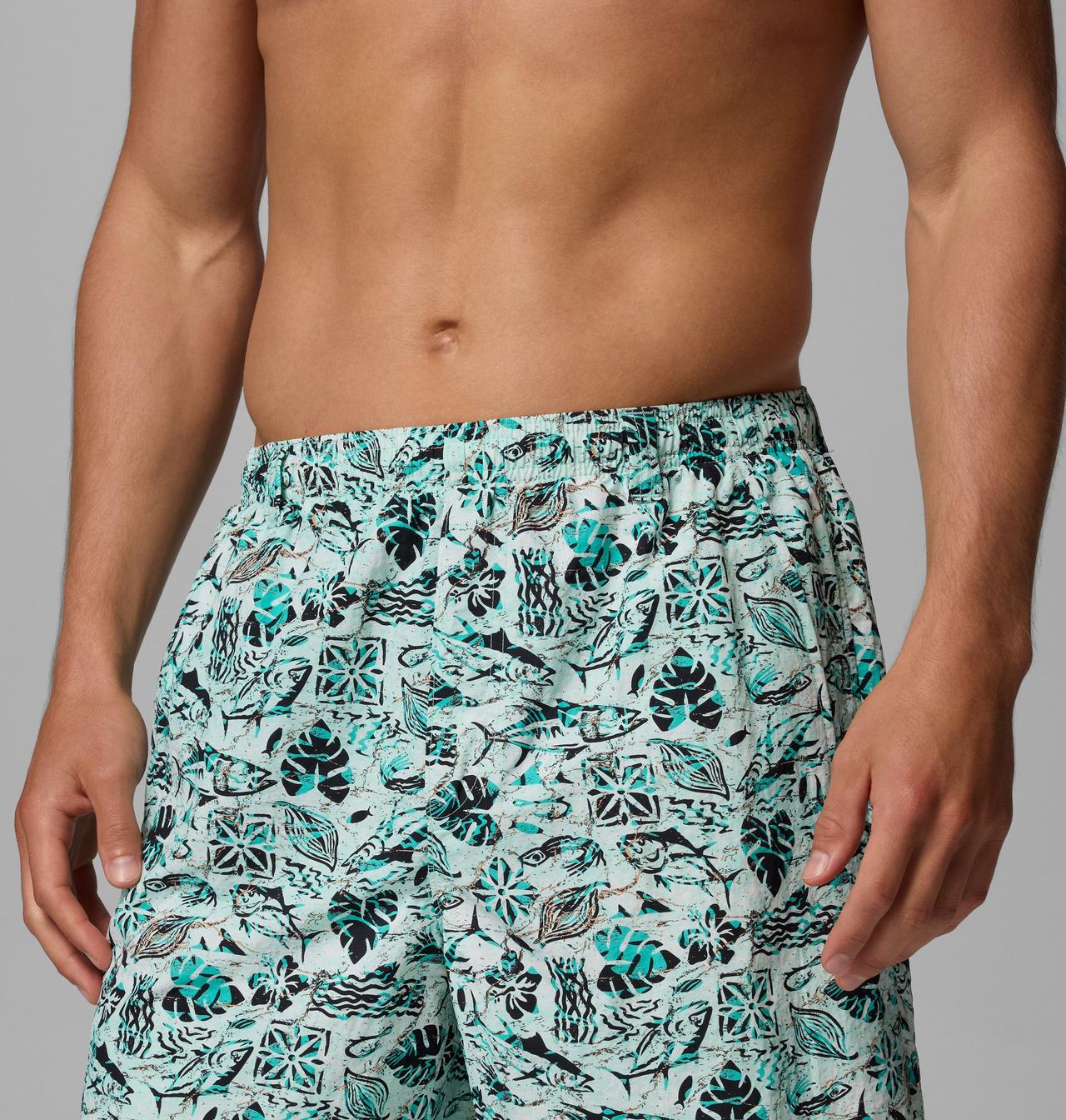 Men's PFG Super Backcast™ II Water Shorts 5