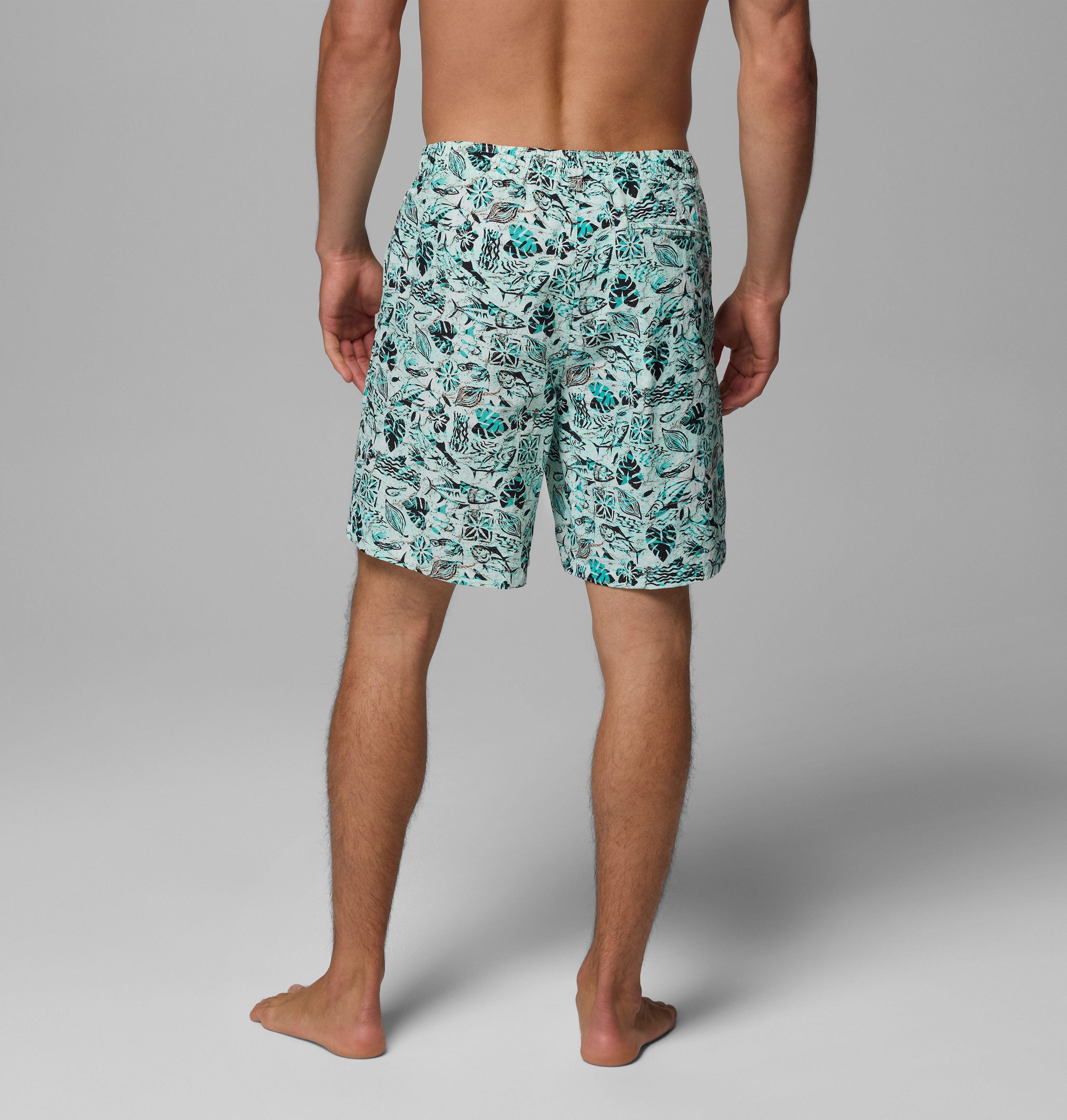 Men's PFG Super Backcast II Water Shorts 3