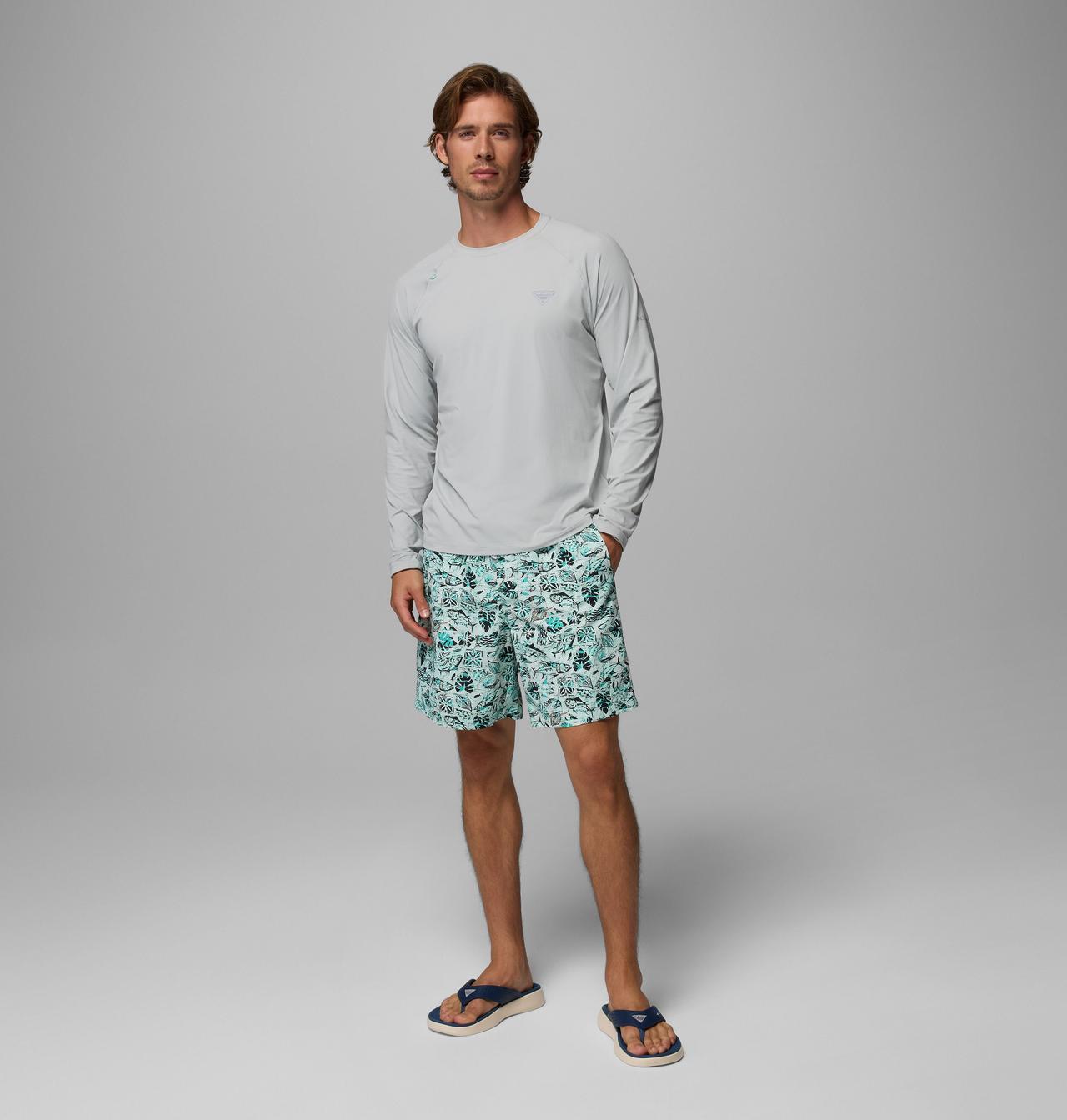 Men's PFG Super Backcast™ II Water Shorts 2