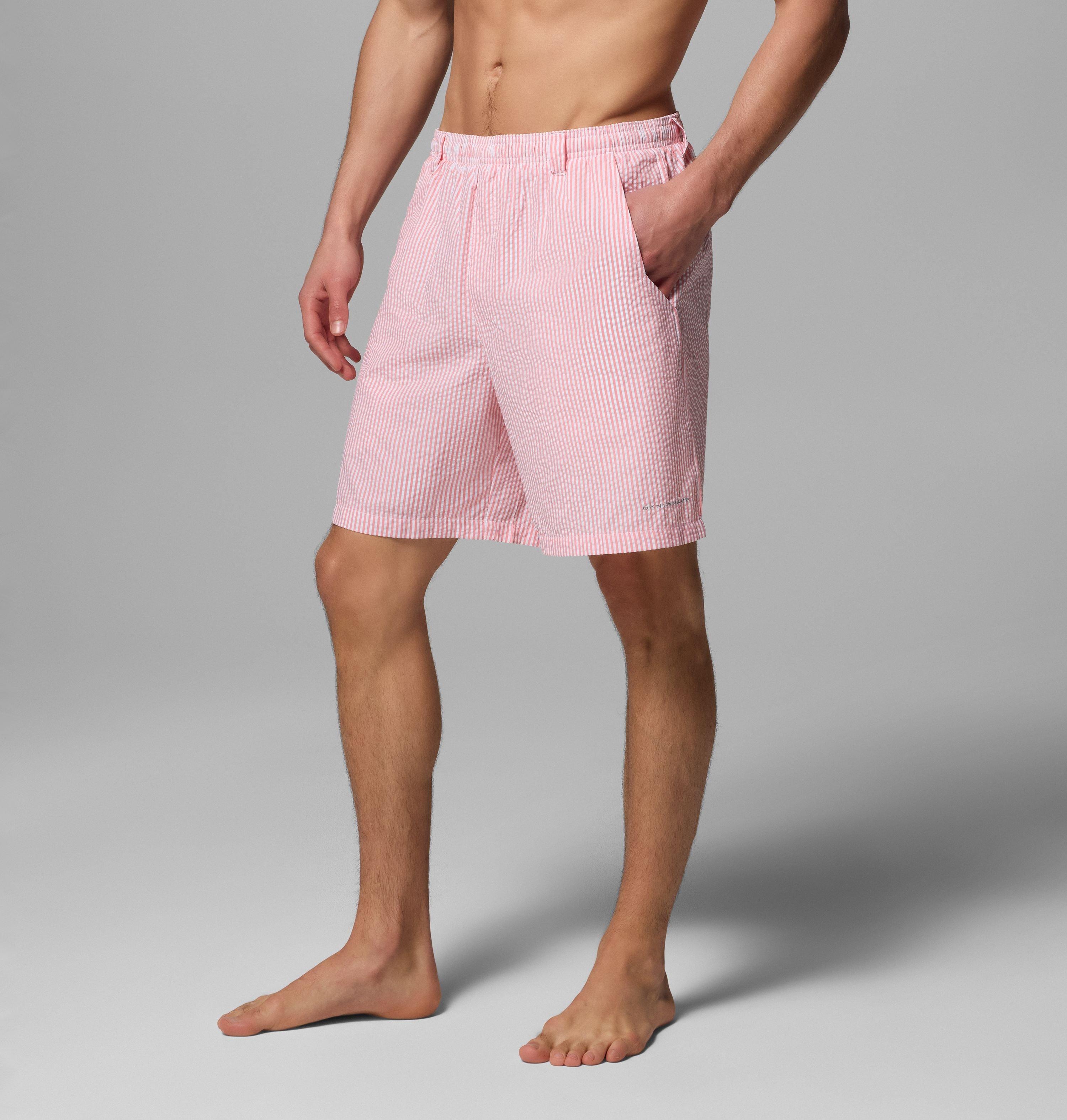 Men's PFG Super Backcast II Water Shorts | 853 | M | 8 4